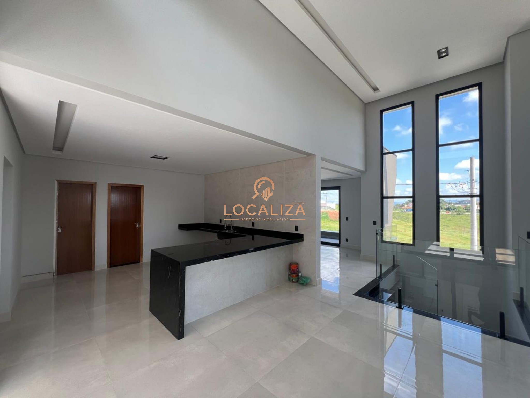 Casa, 3 quartos, 540 m² - Foto 2