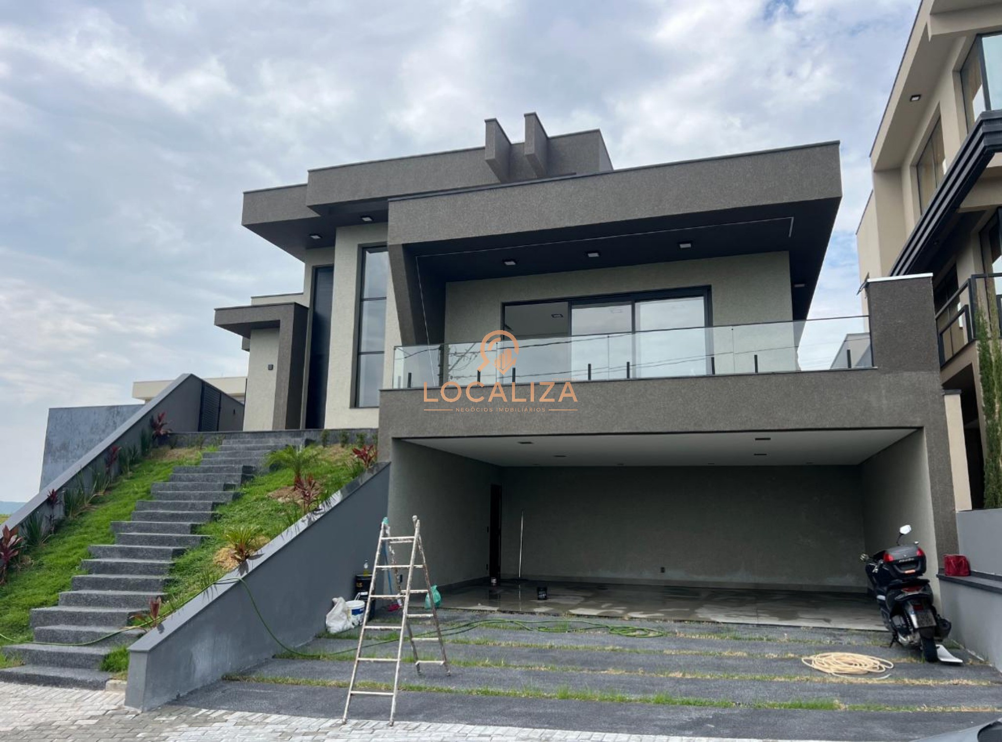 Casa, 3 quartos, 540 m² - Foto 14