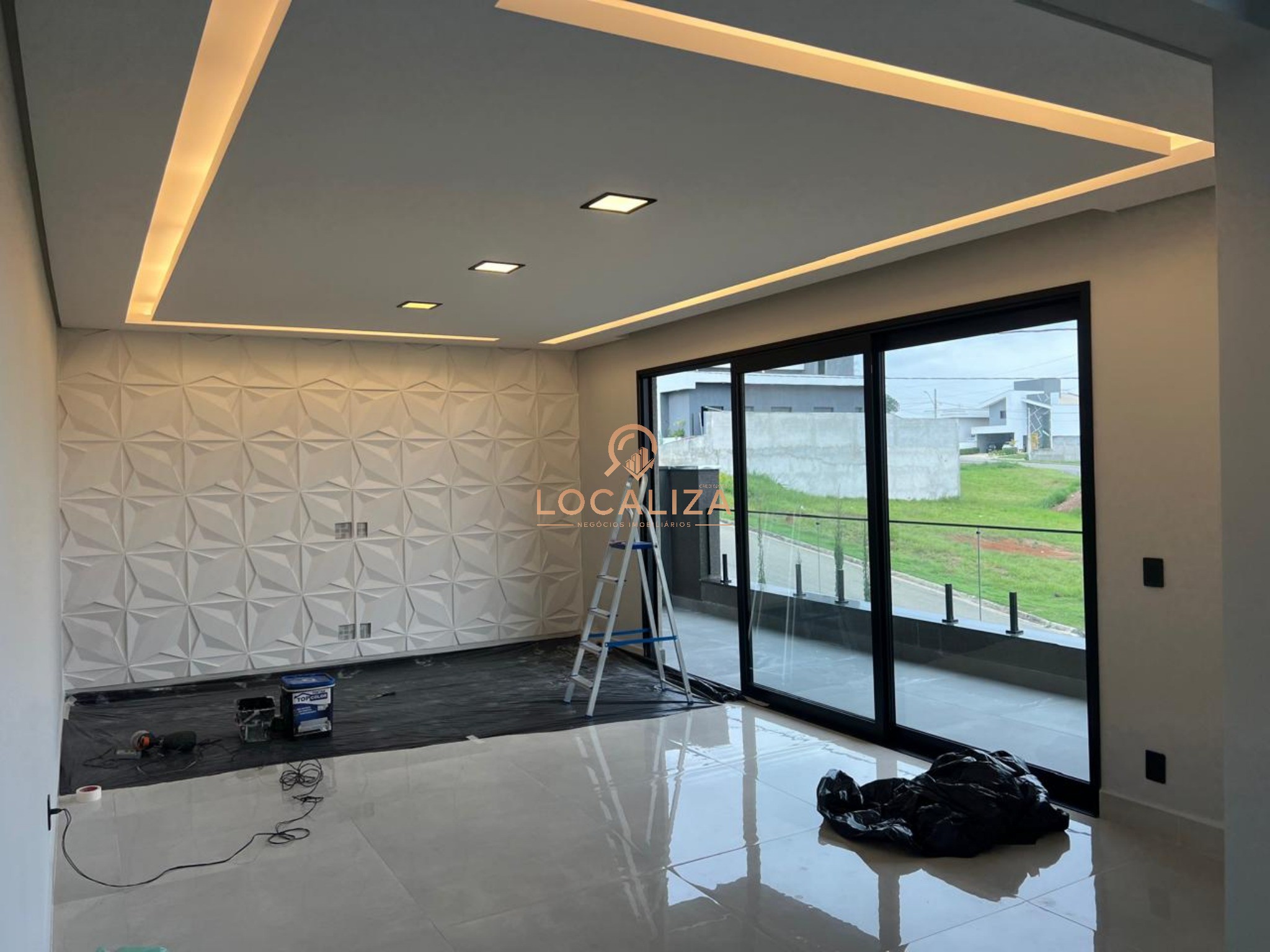 Casa, 3 quartos, 540 m² - Foto 6
