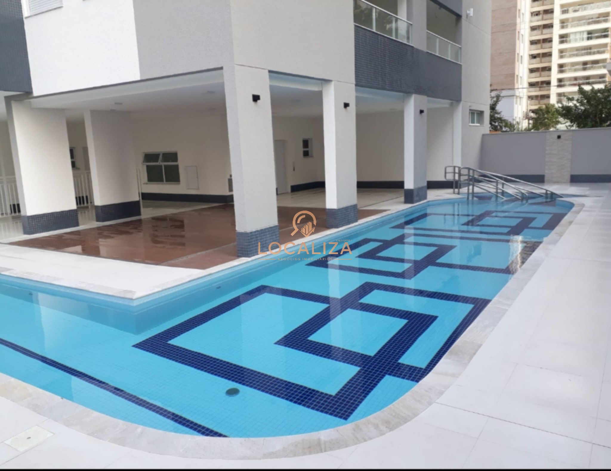 Apartamento, 2 quartos, 80 m² - Foto 1