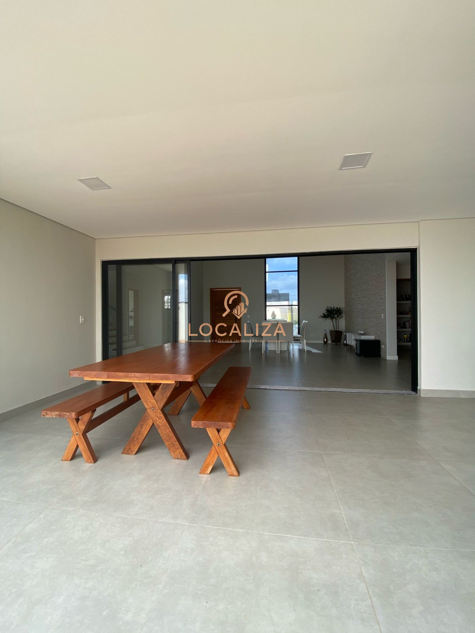 Casa, 3 quartos - Foto 6