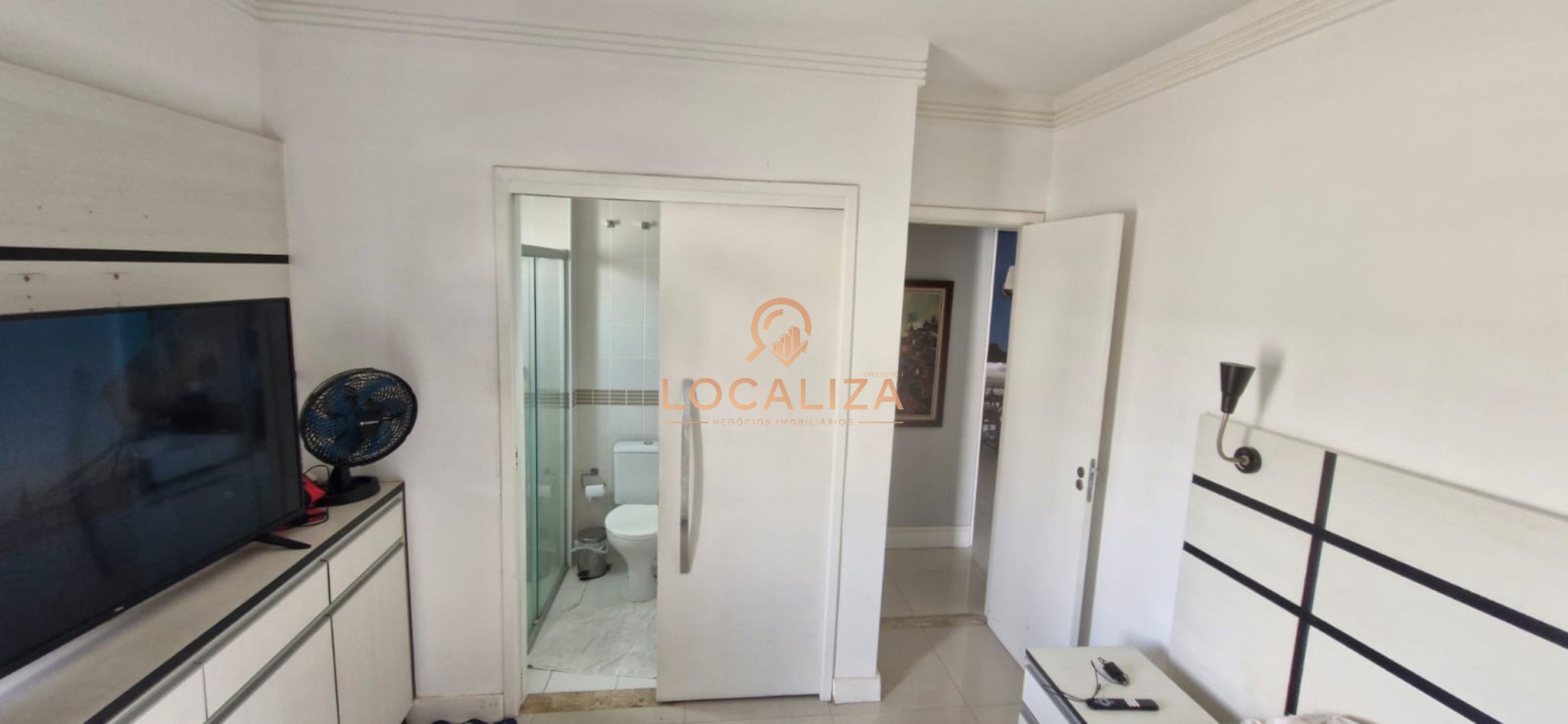 Apartamento, 3 quartos, 91 m² - Foto 7