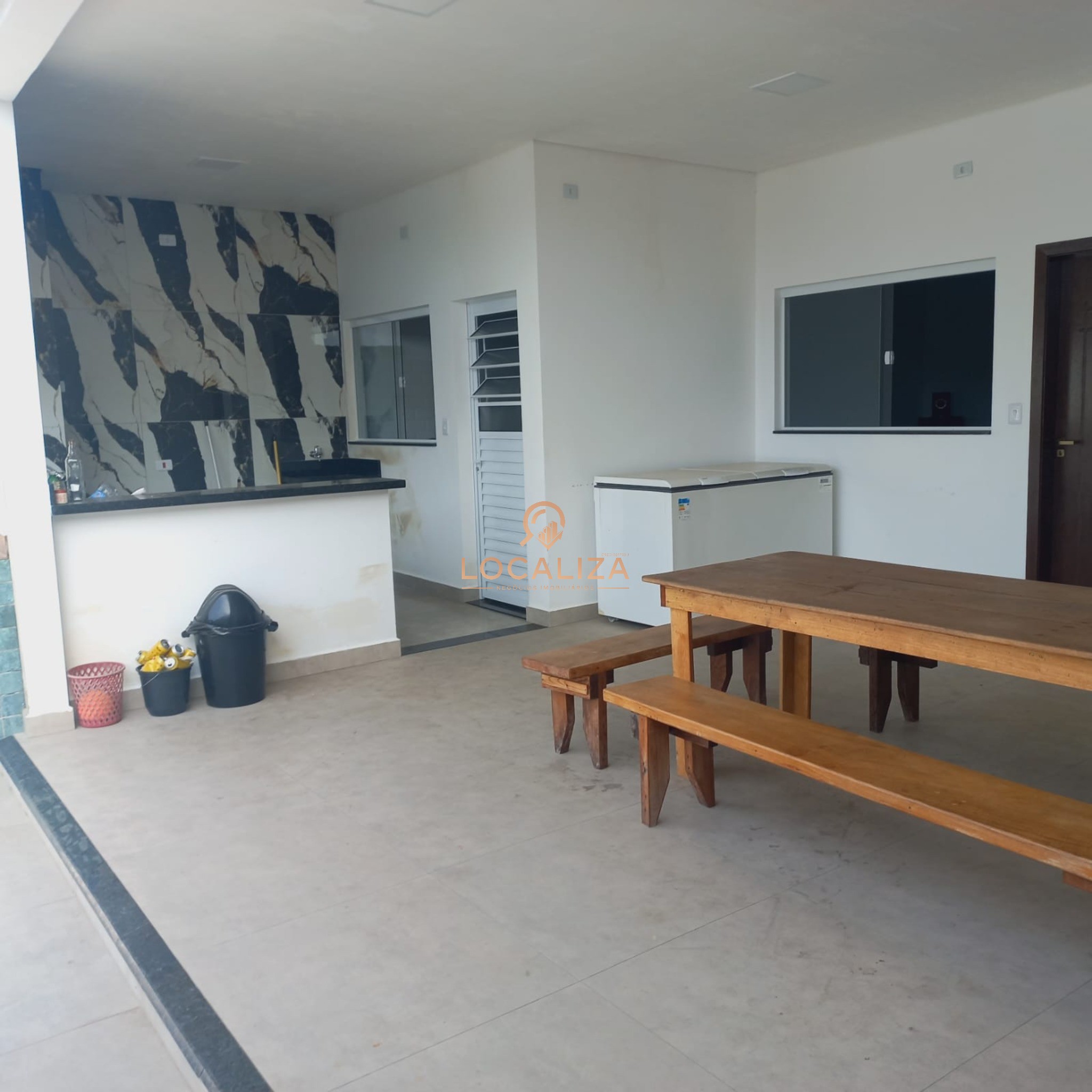 Sala-Conjunto - Foto 4