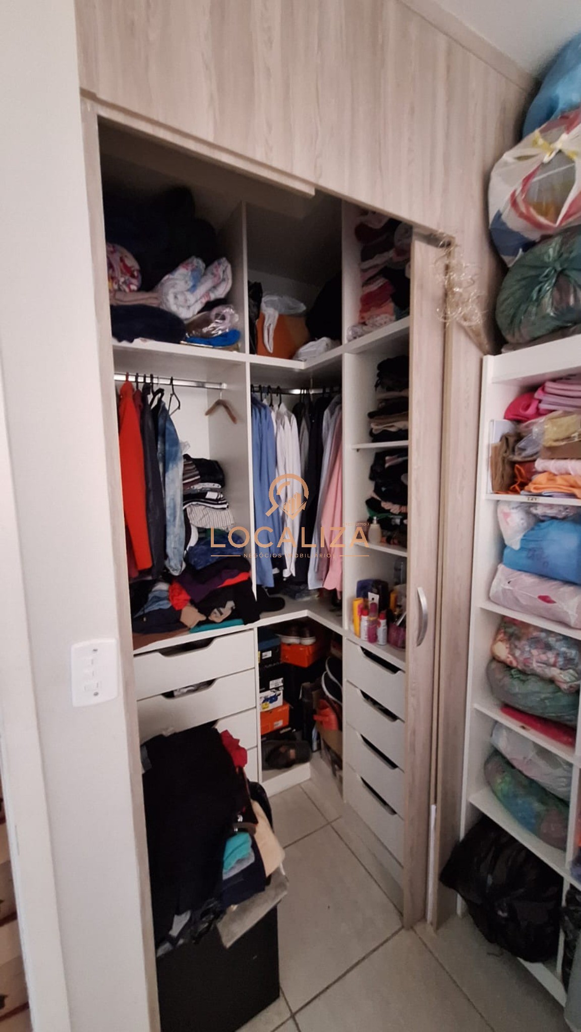 Apartamento, 2 quartos, 47 m² - Foto 12