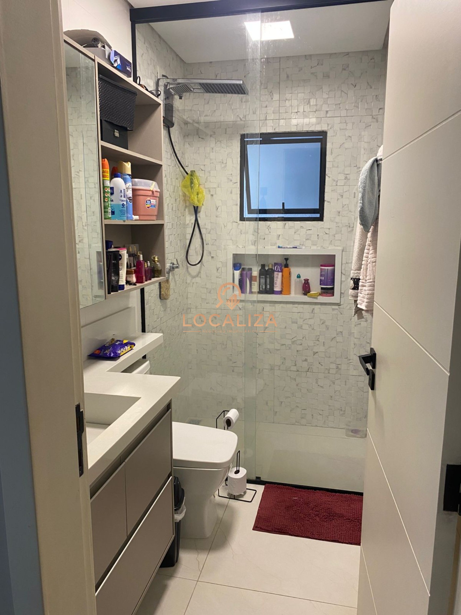 Casa, 3 quartos - Foto 25