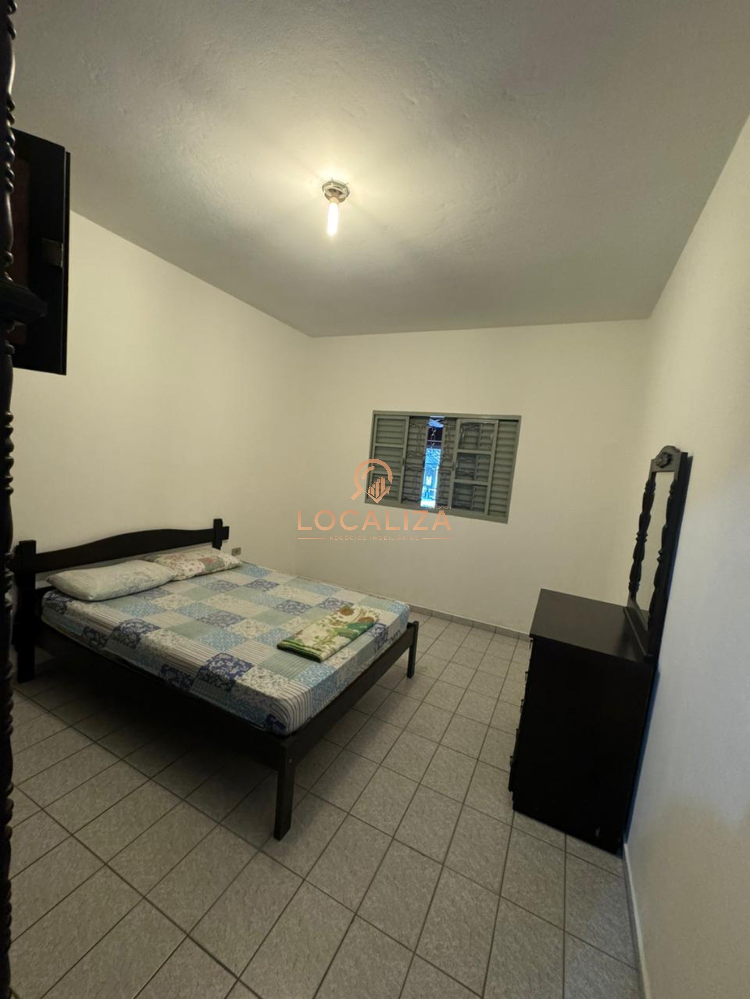 Casa, 2 quartos - Foto 3
