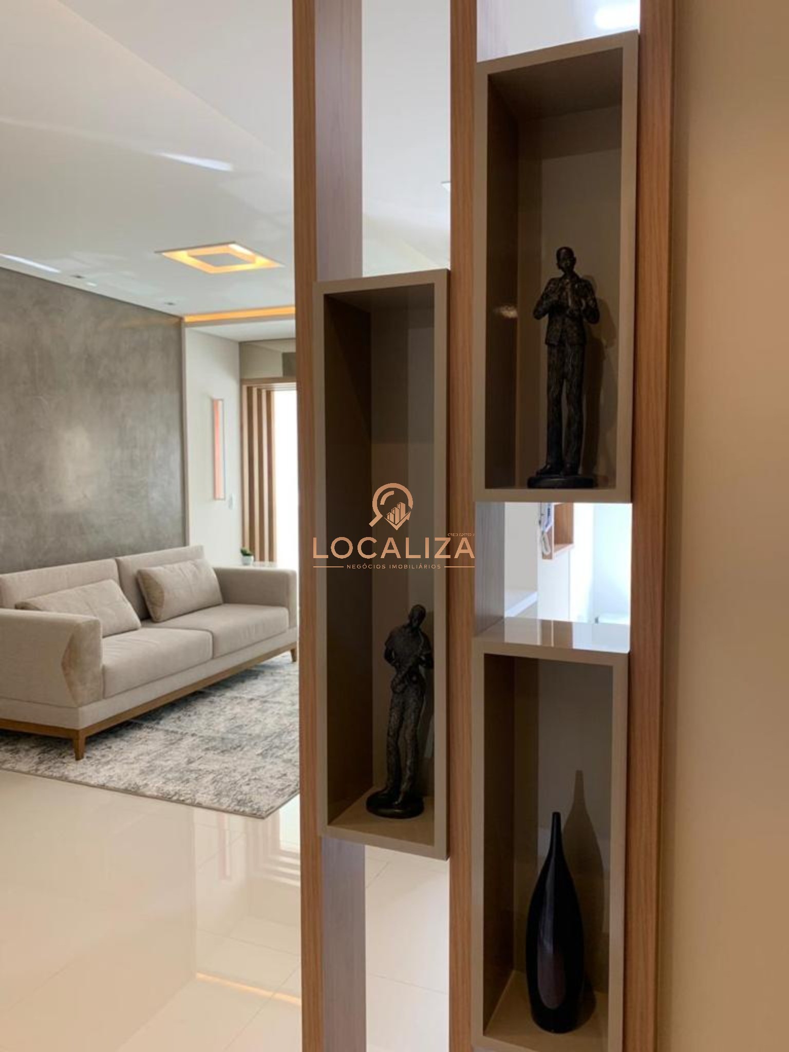 Apartamento, 1 quarto, 57 m² - Foto 12