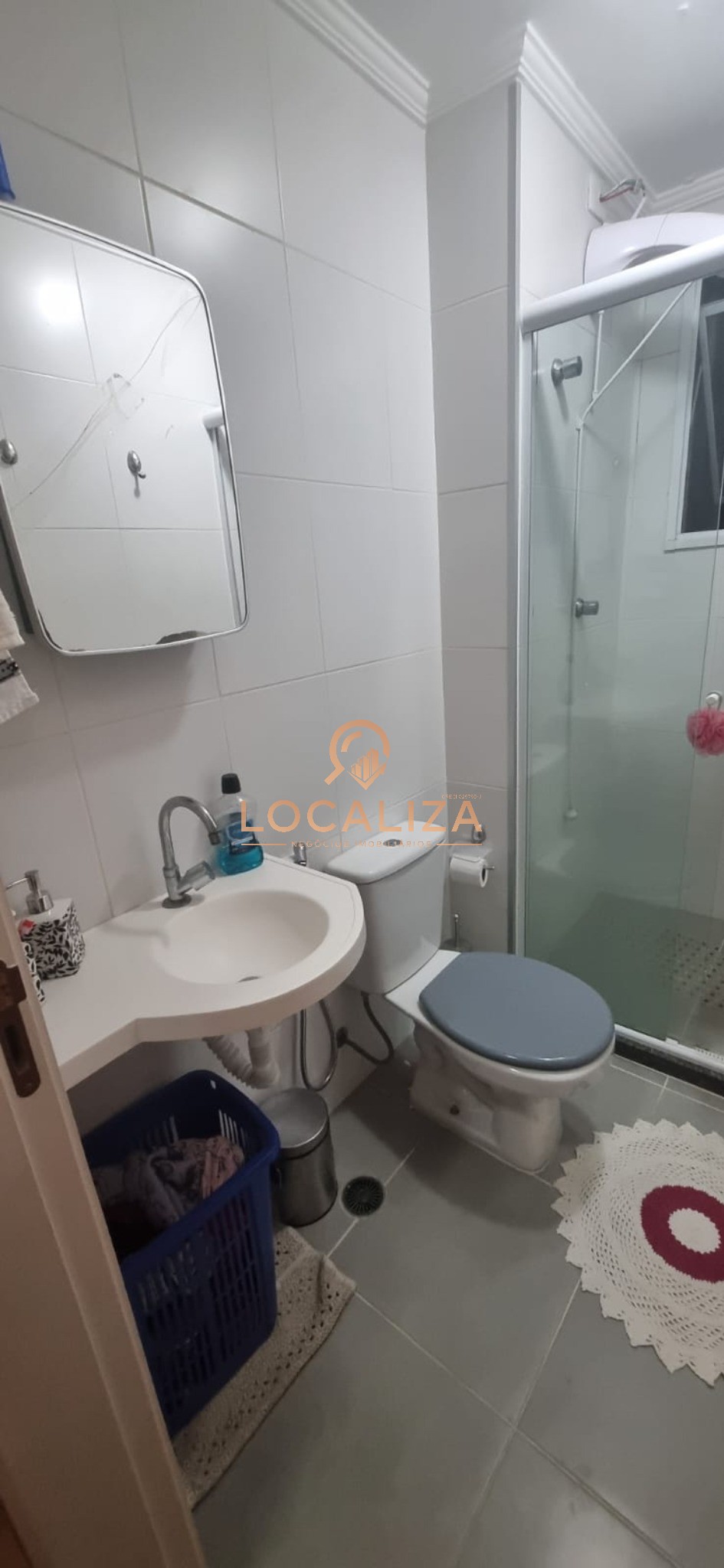 Apartamento, 2 quartos, 45 m² - Foto 11