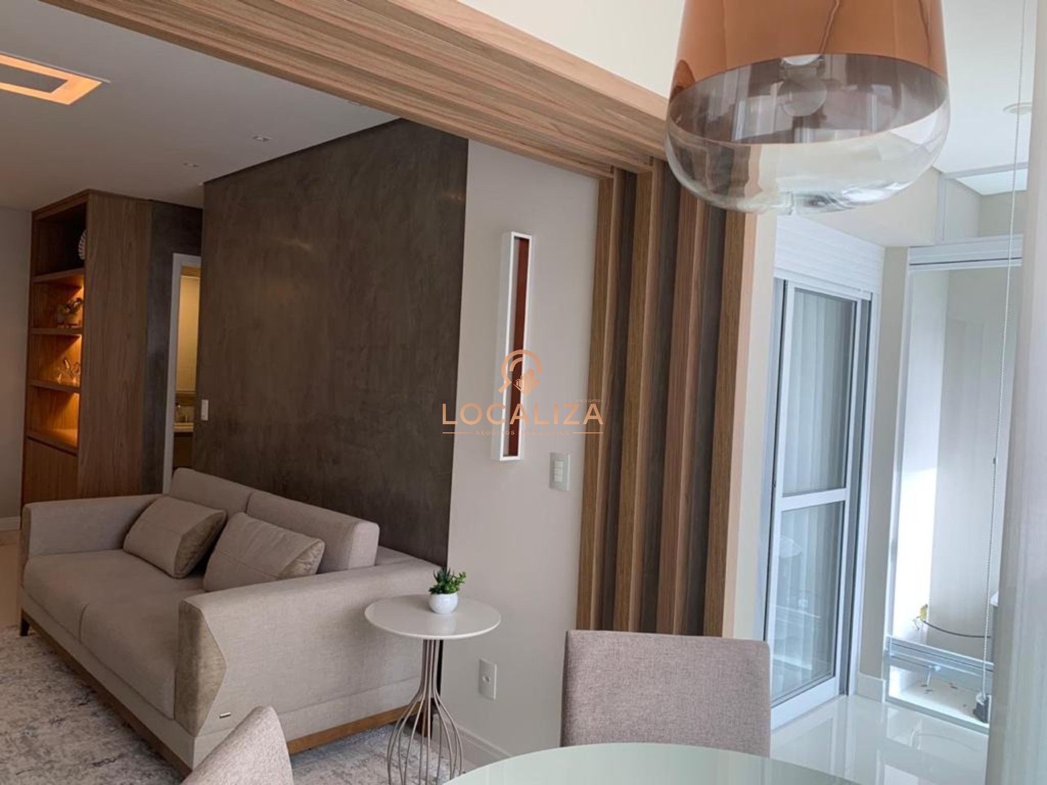 Apartamento, 1 quarto, 57 m² - Foto 19