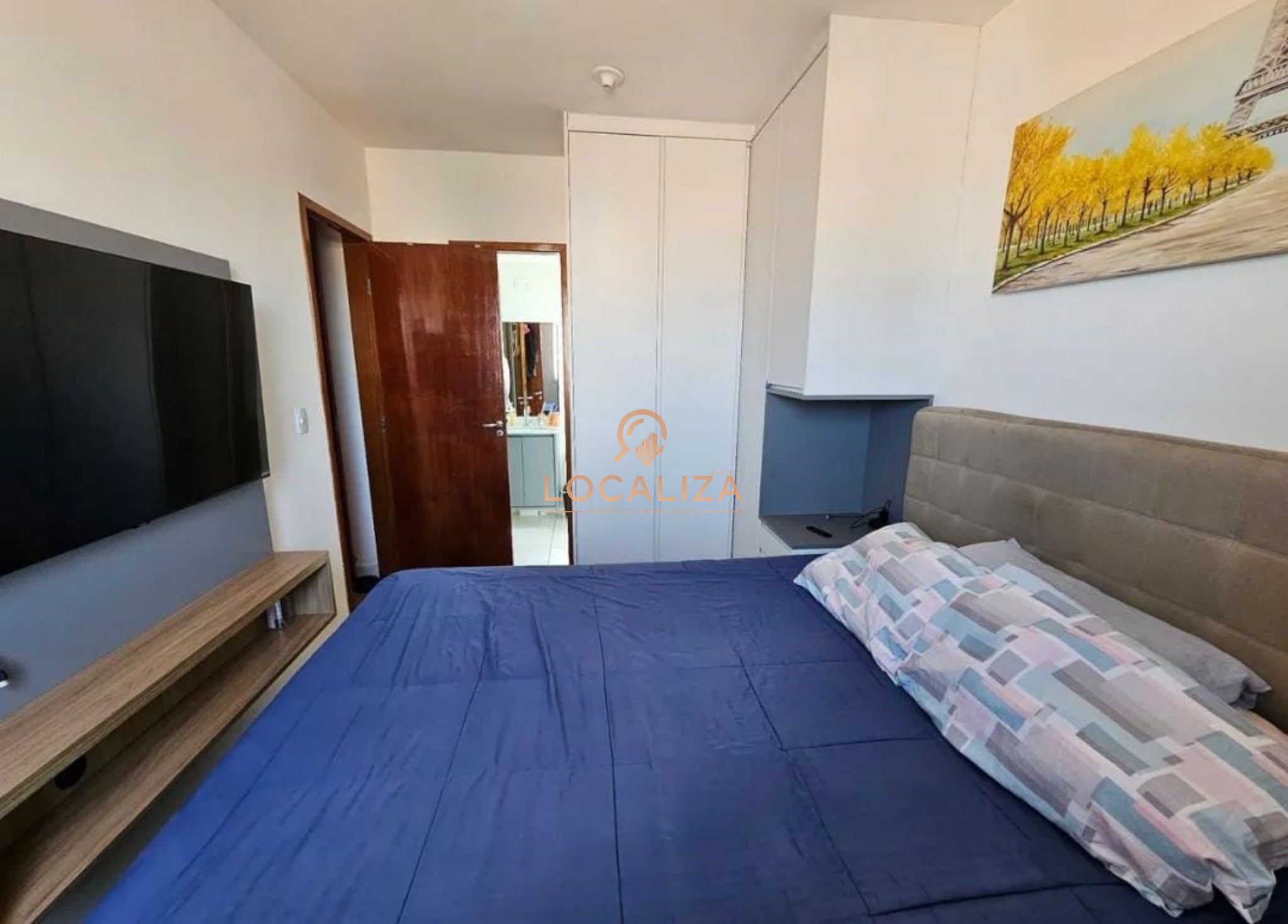 Cobertura, 3 quartos, 124 m² - Foto 8