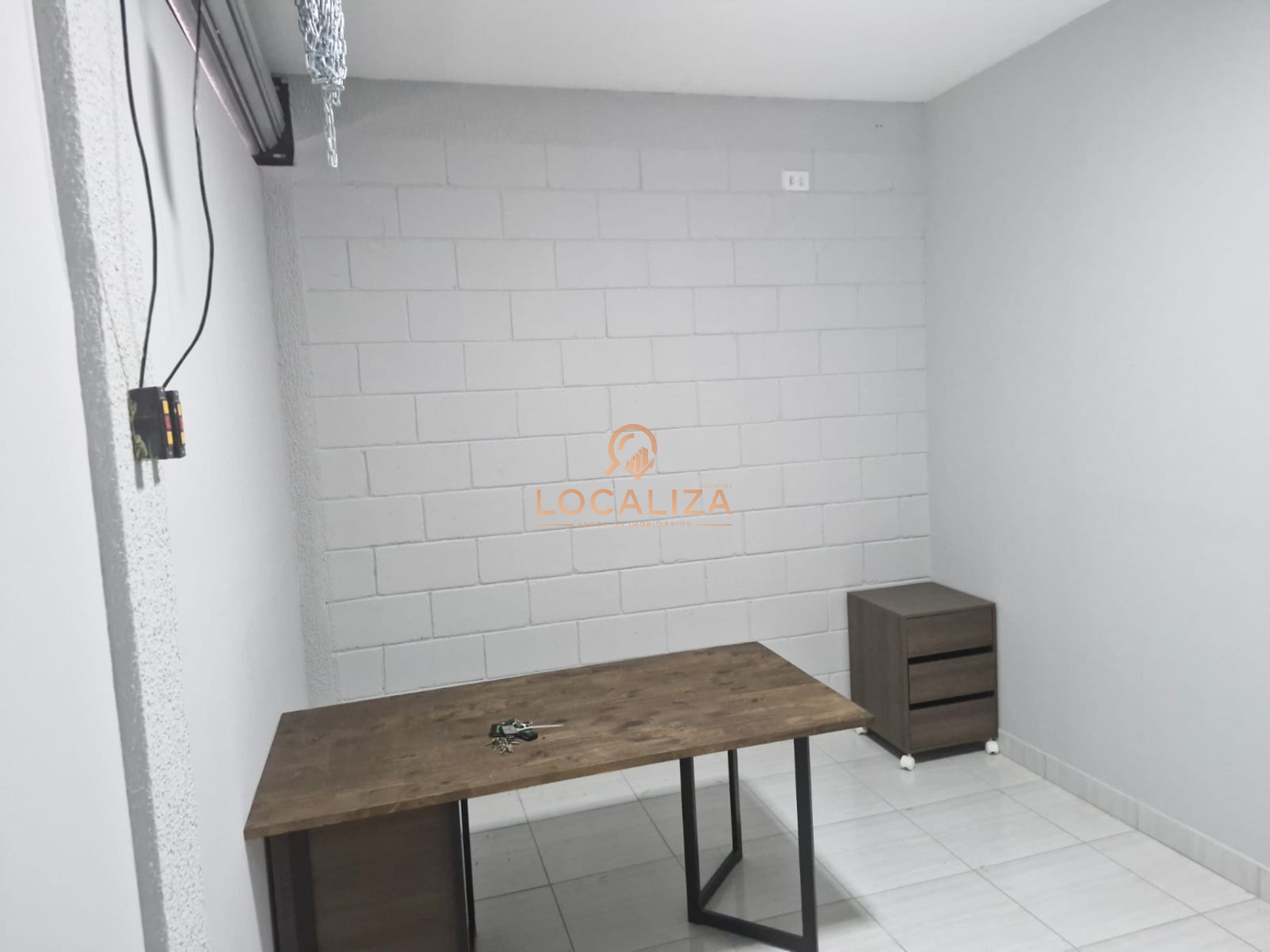 Depósito-Galpão, 185 m² - Foto 8