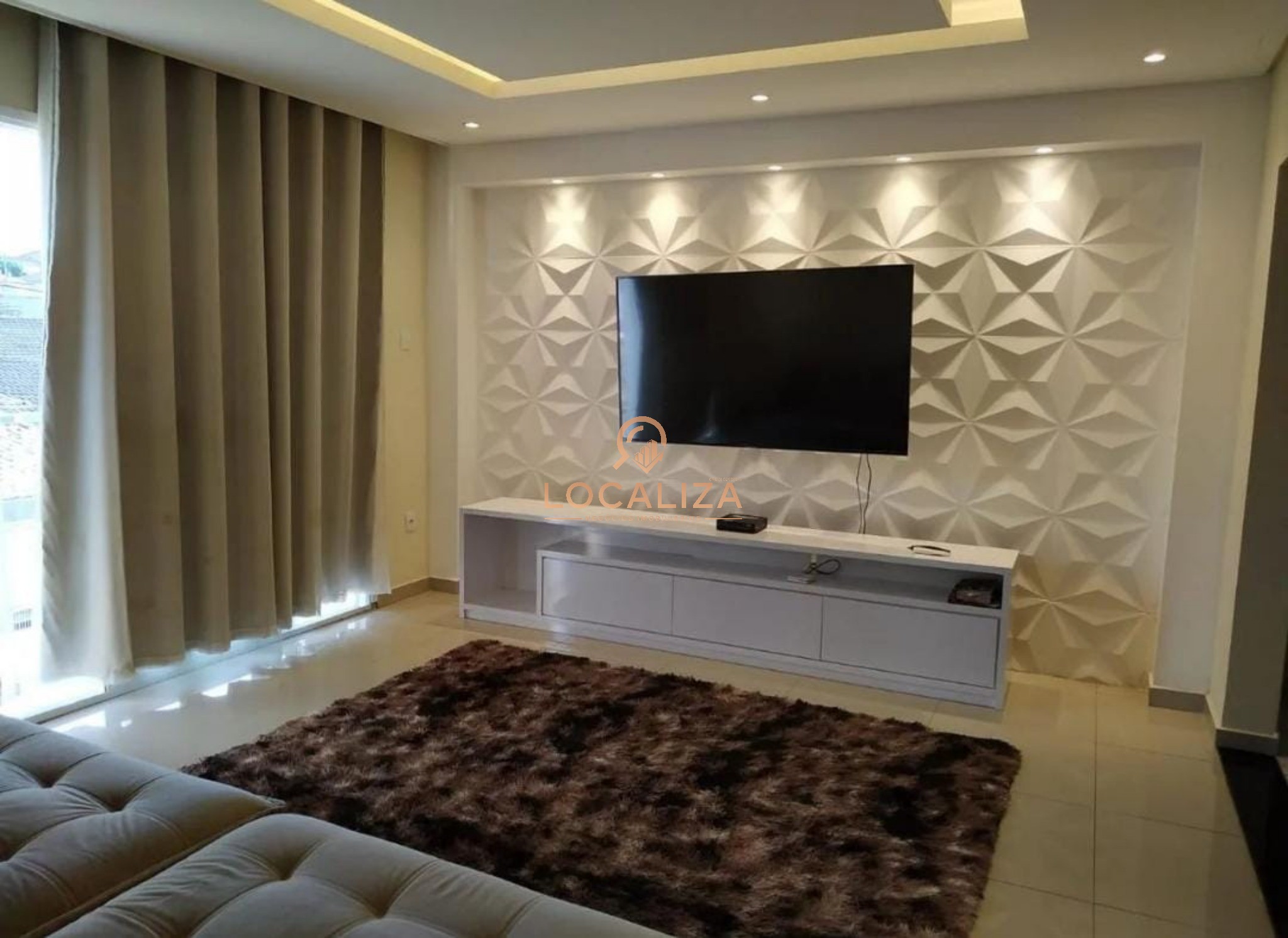 Casa, 2 quartos, 163 m² - Foto 1