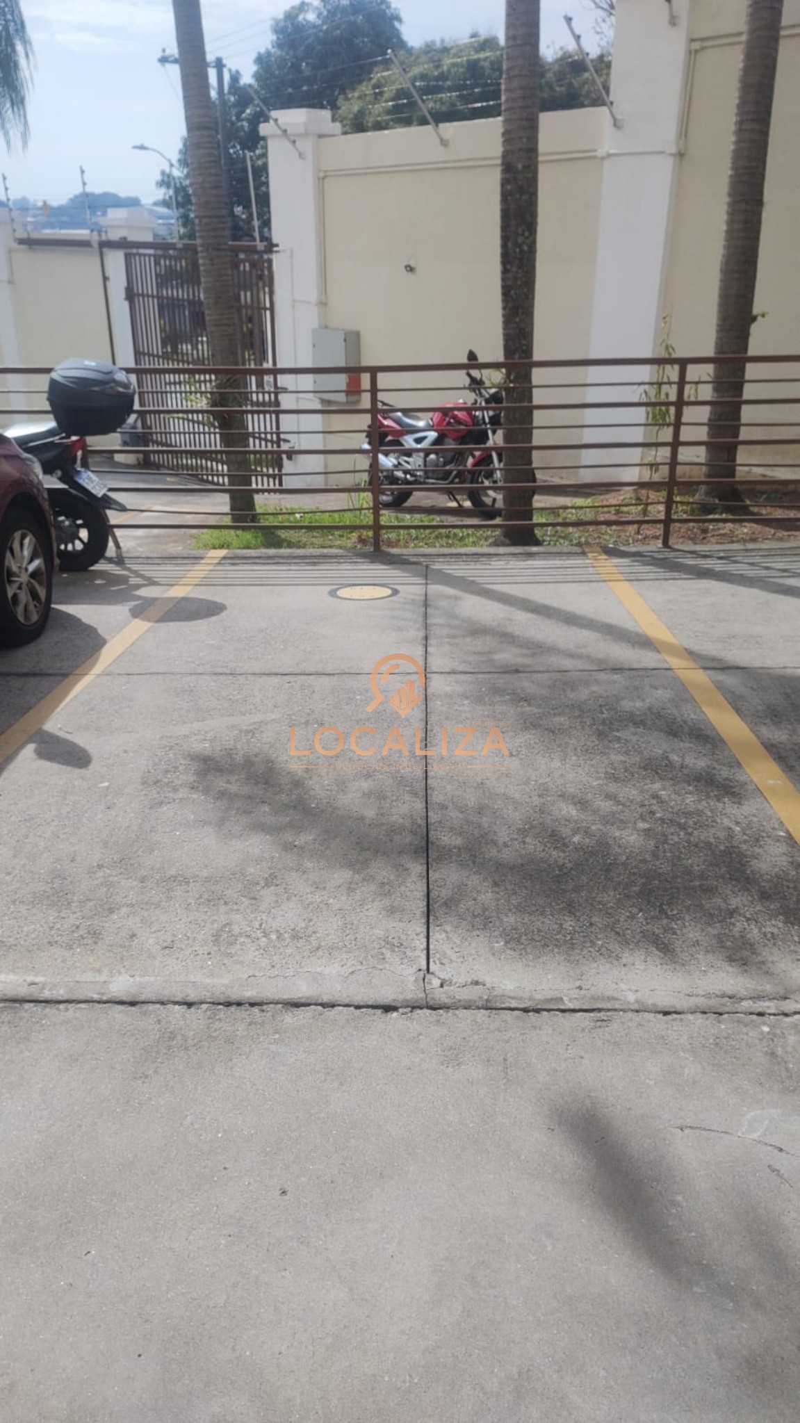 Apartamento, 2 quartos, 45 m² - Foto 12