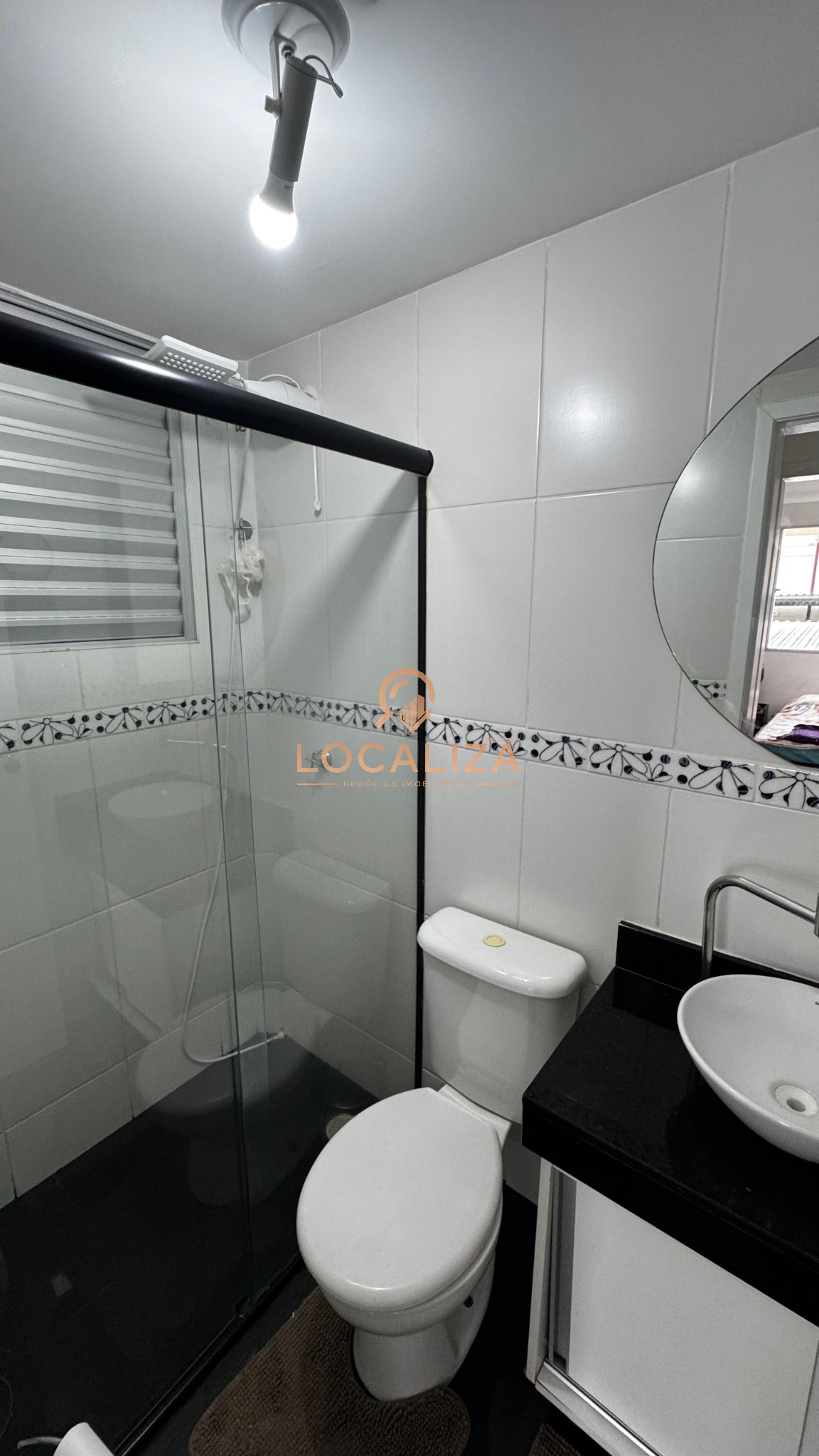 Apartamento, 2 quartos, 52 m² - Foto 9