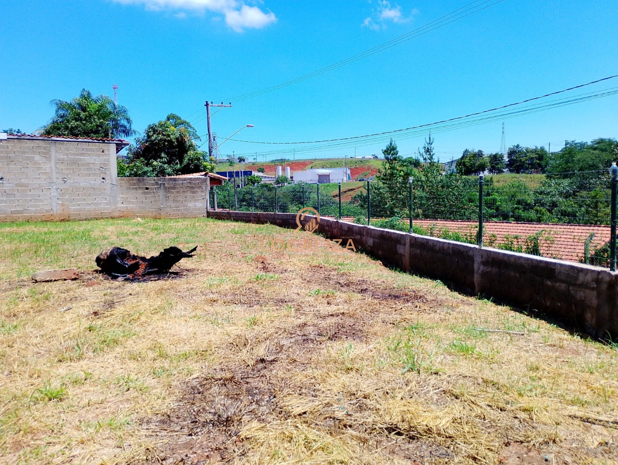 Terreno, 293 m² - Foto 8