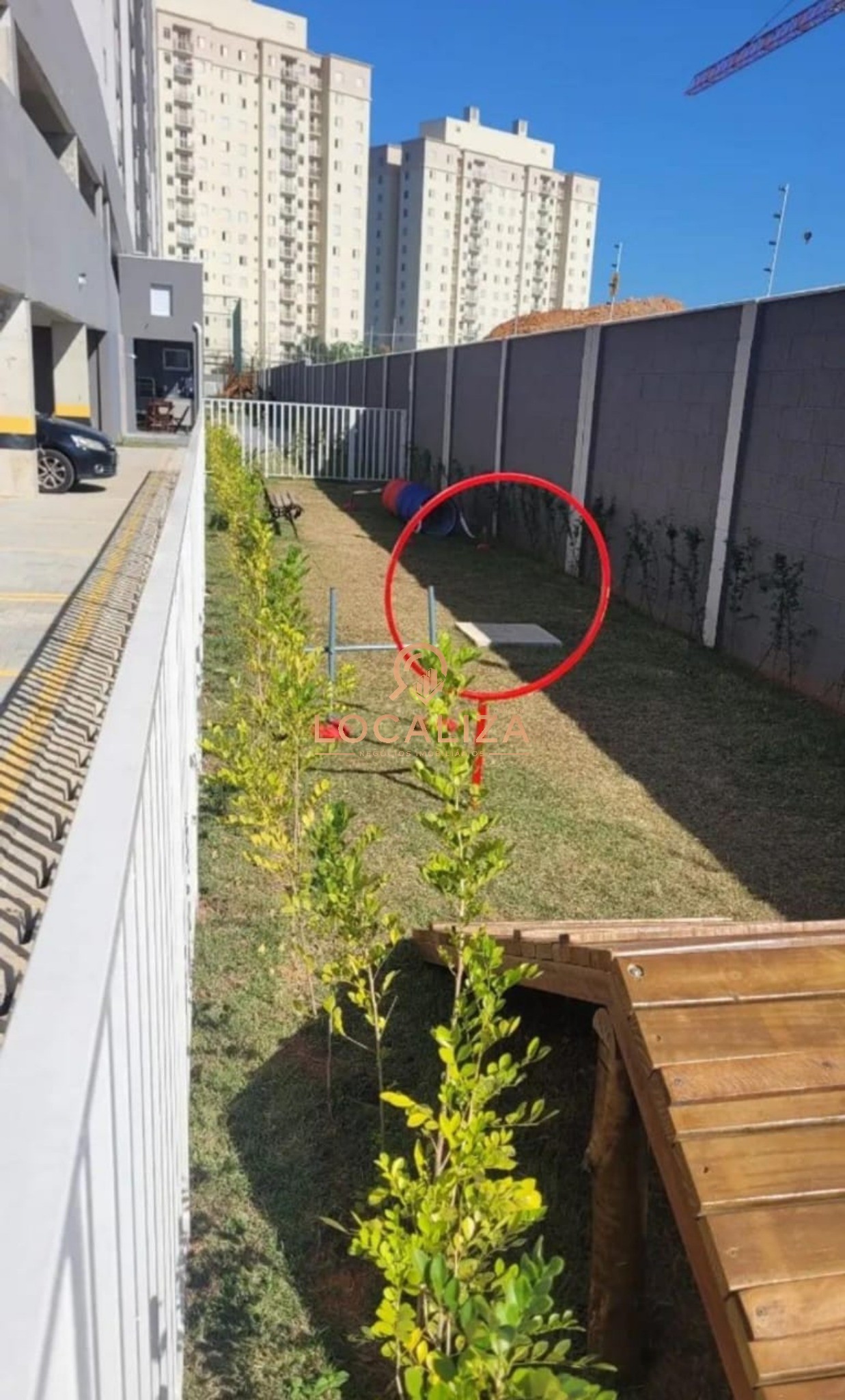 Apartamento, 2 quartos, 52 m² - Foto 14
