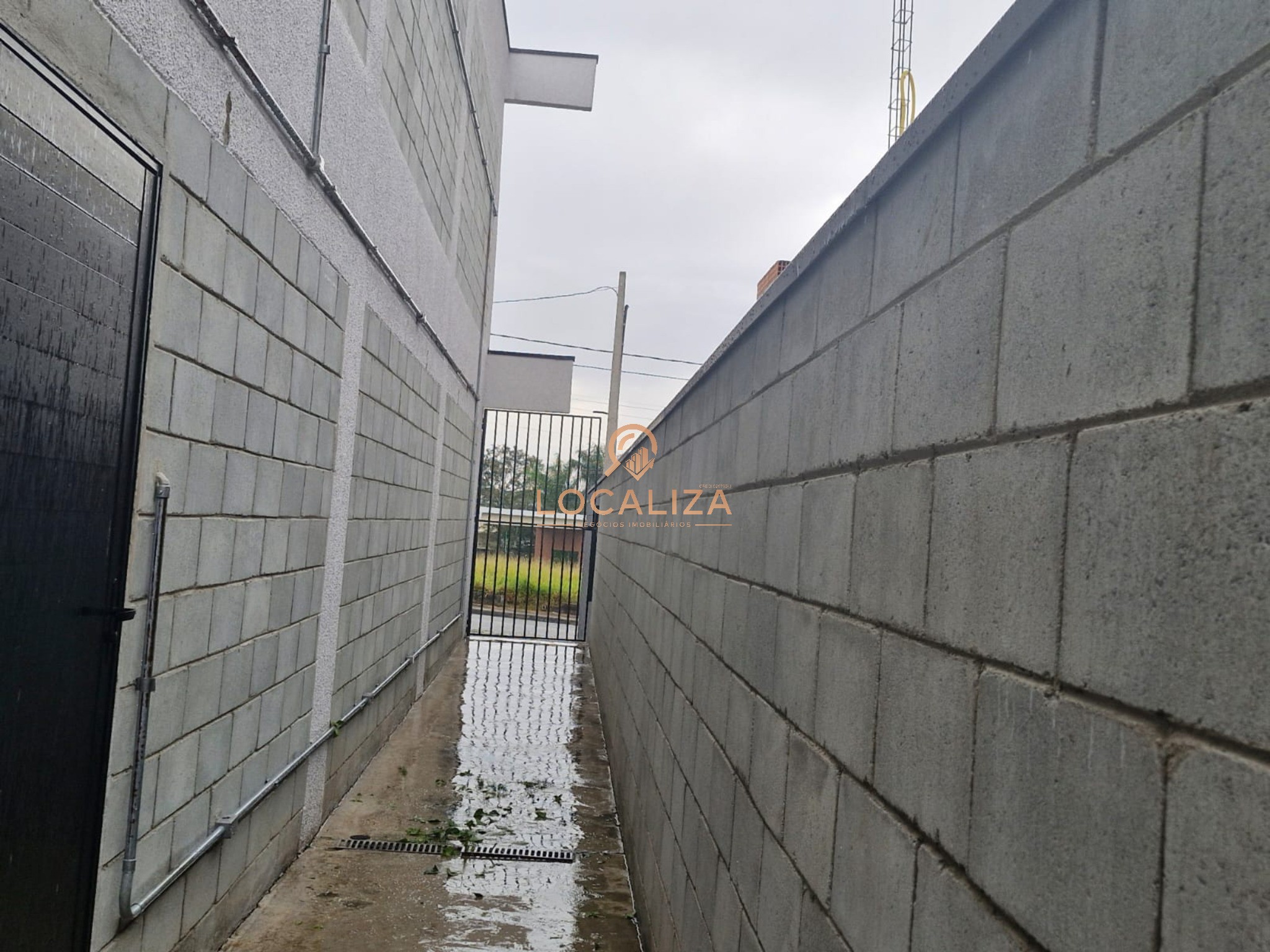 Depósito-Galpão, 185 m² - Foto 18