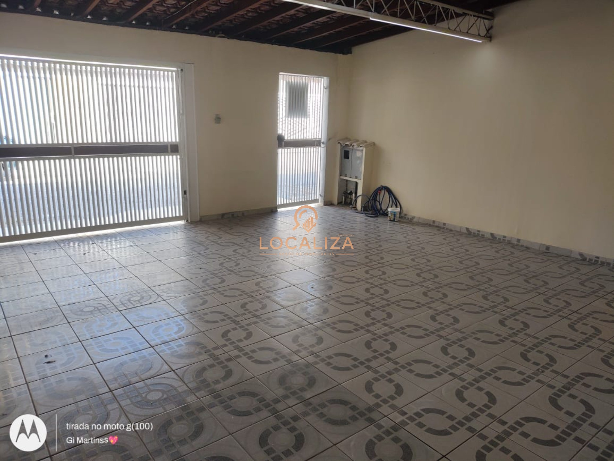 Casa, 5 quartos - Foto 2