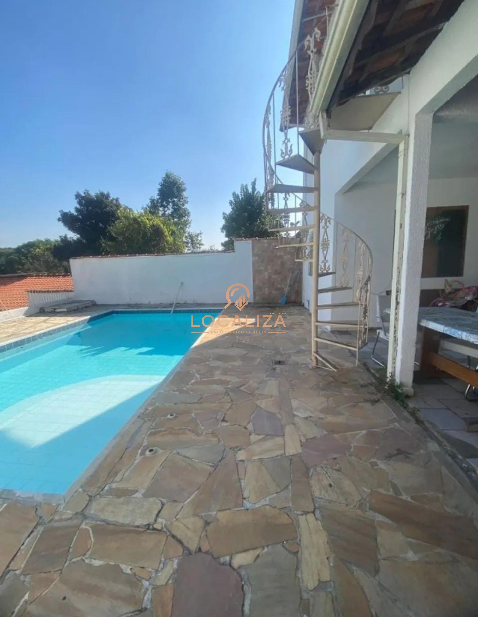 Casa, 5 quartos, 394 m² - Foto 14