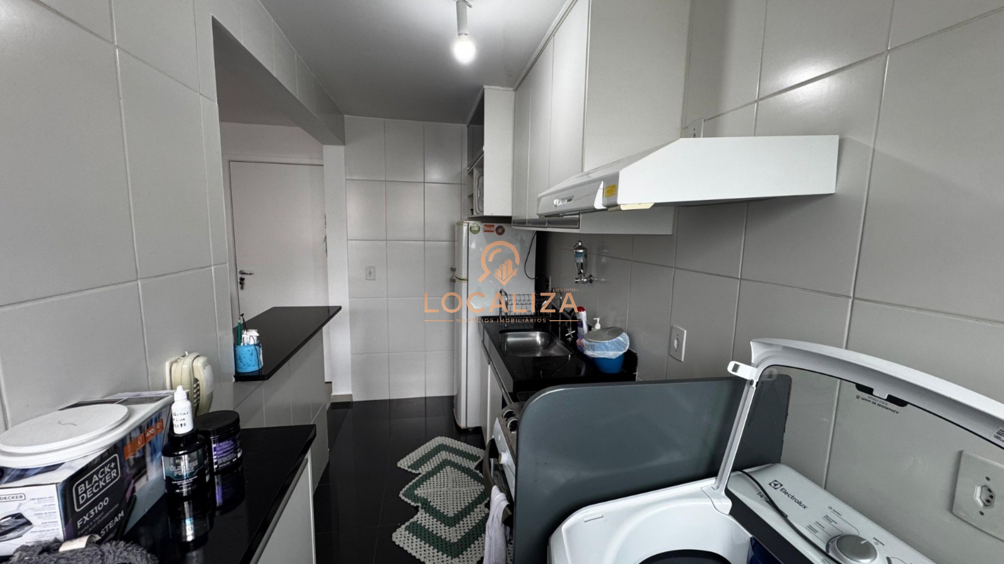Apartamento, 2 quartos, 52 m² - Foto 6