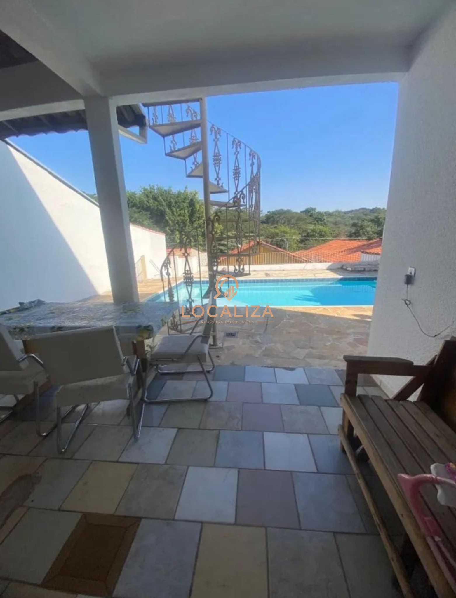 Casa, 5 quartos, 394 m² - Foto 16