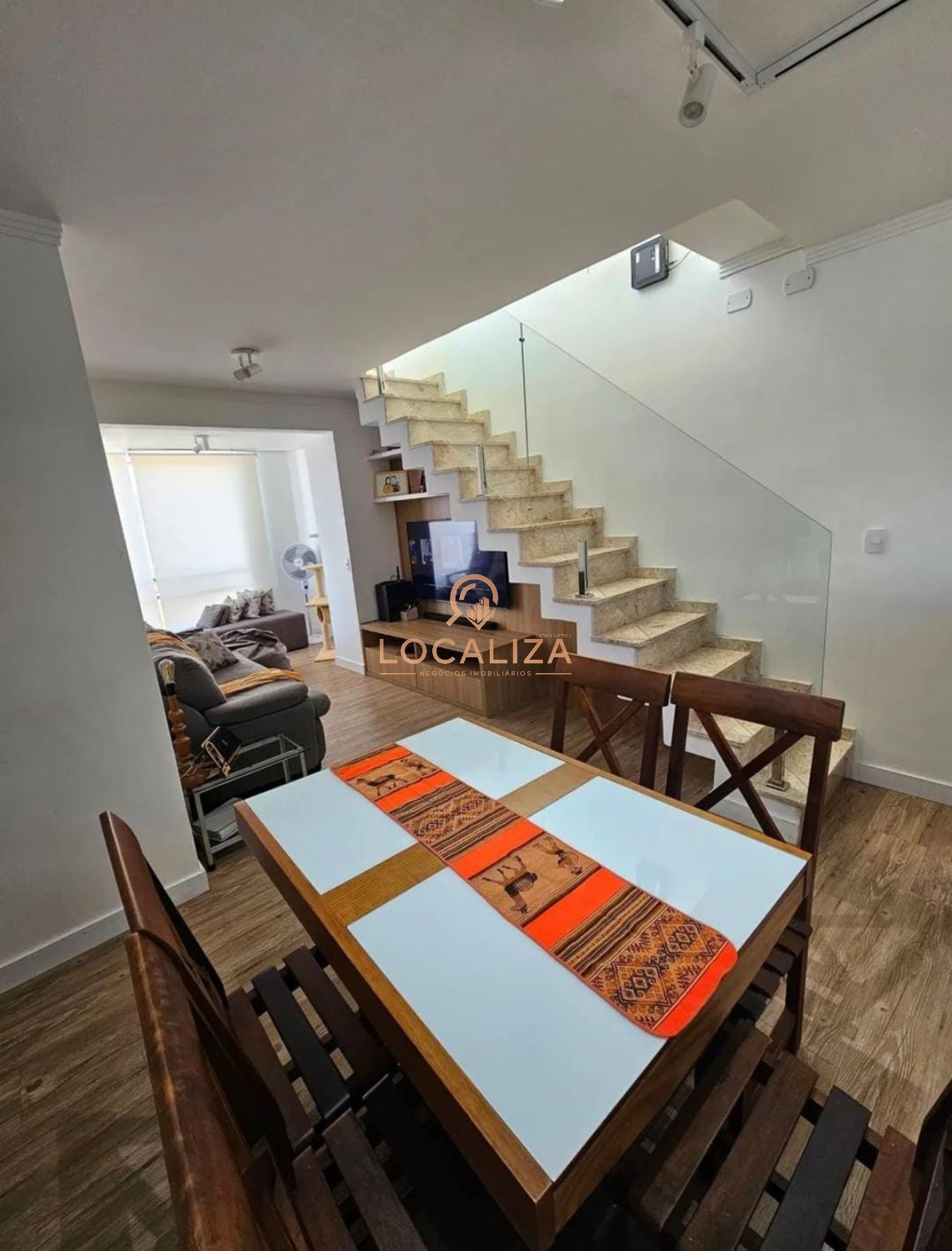 Cobertura, 3 quartos, 124 m² - Foto 5