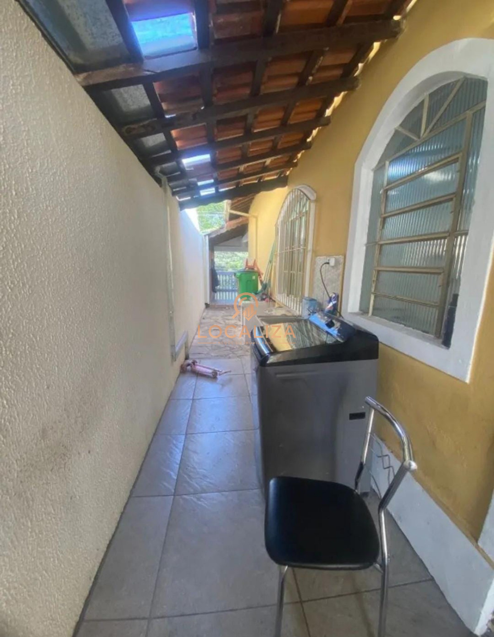 Casa, 5 quartos, 394 m² - Foto 10
