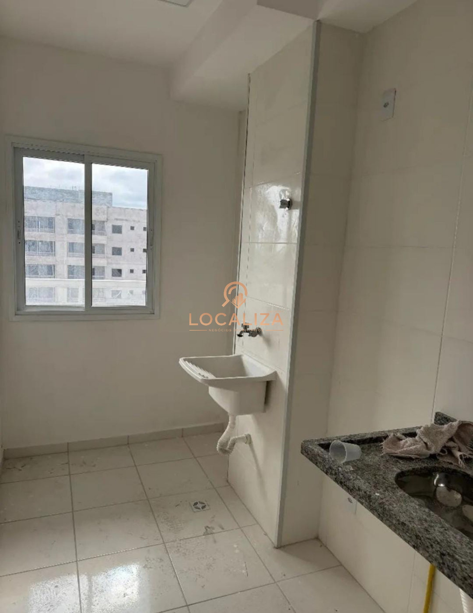 Apartamento, 2 quartos, 60 m² - Foto 3