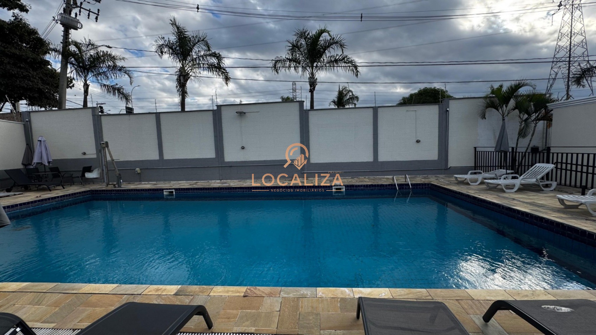 Apartamento, 2 quartos, 52 m² - Foto 16