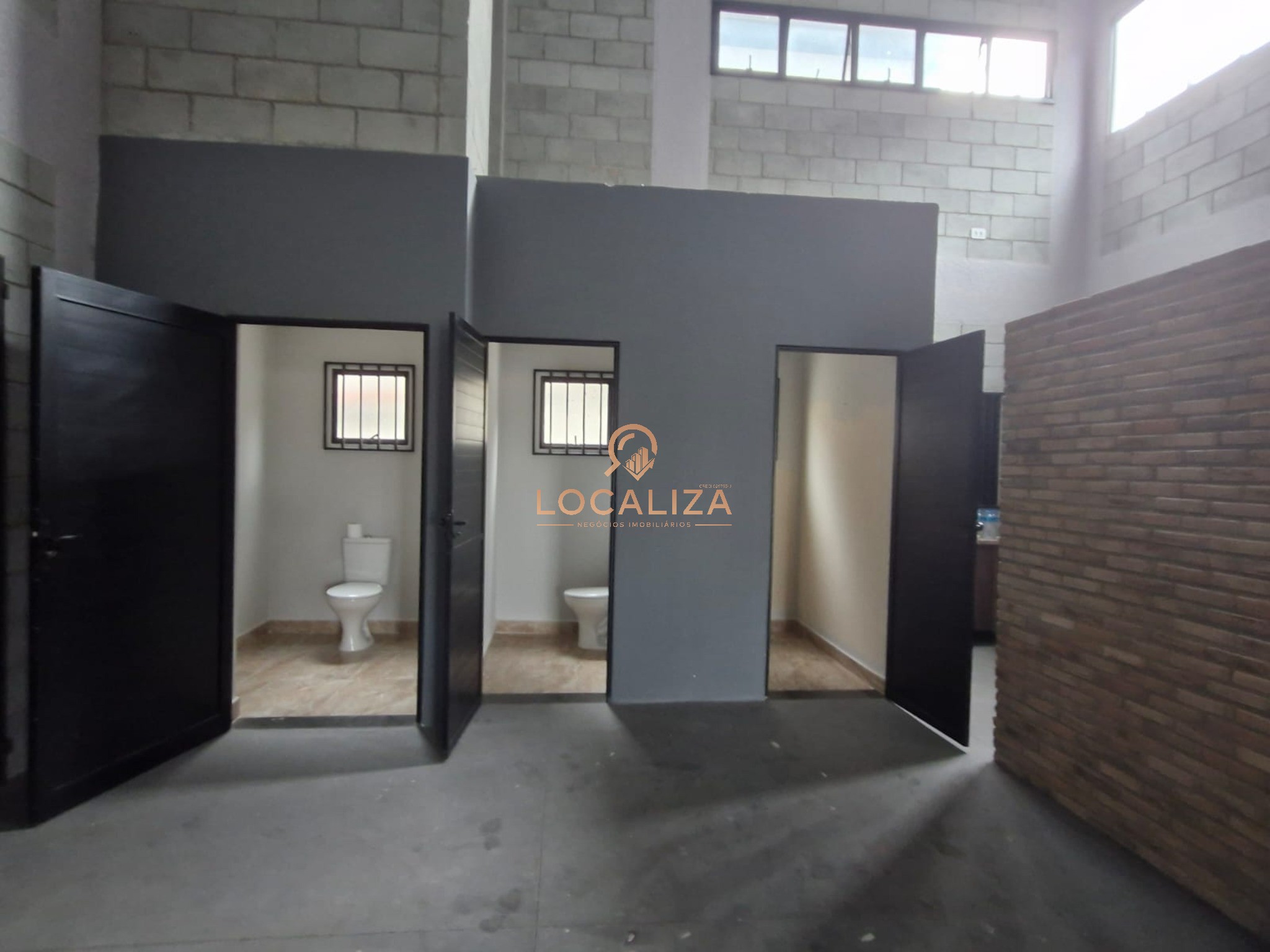 Depósito-Galpão, 185 m² - Foto 16
