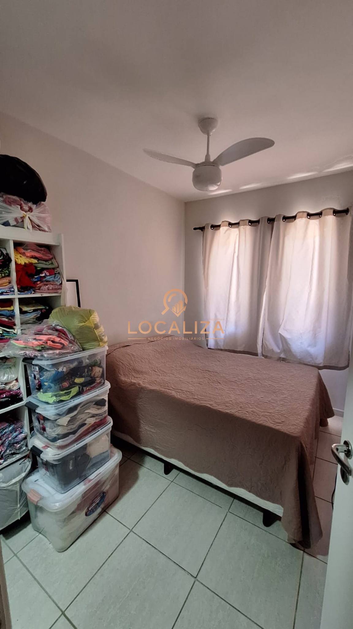 Apartamento, 2 quartos, 47 m² - Foto 13