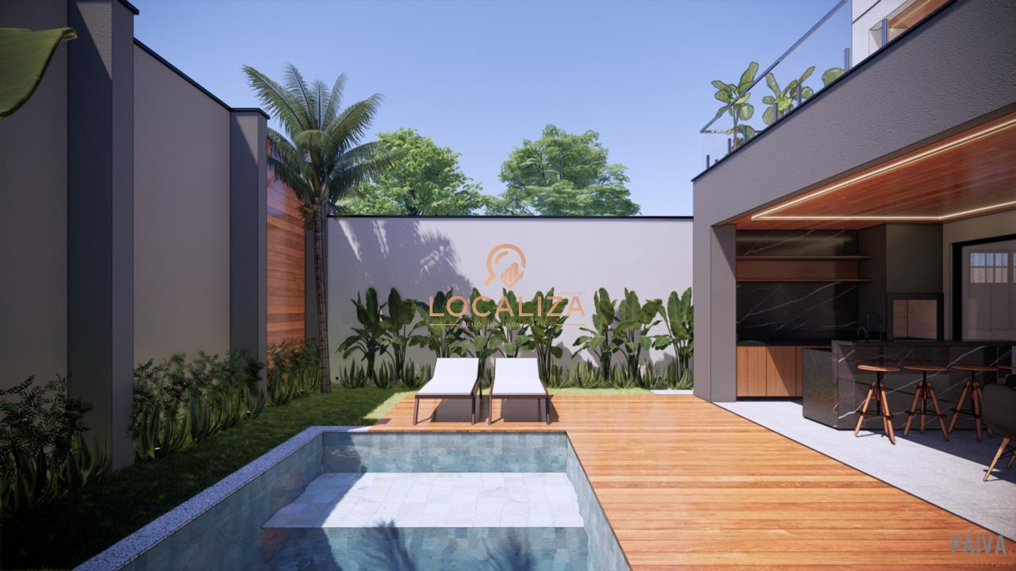 Casa, 3 quartos, 248 m² - Foto 7