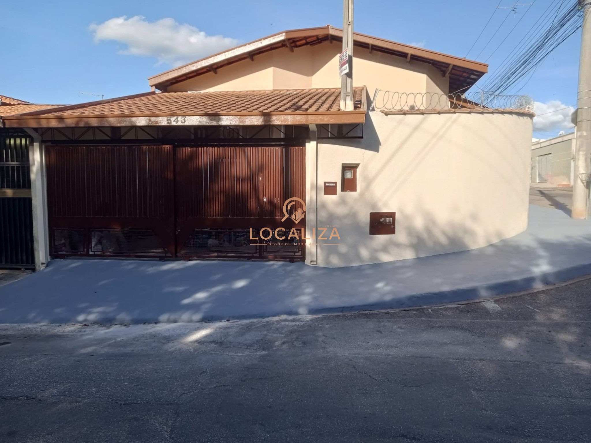 Casa, 2 quartos, 145 m² - Foto 1