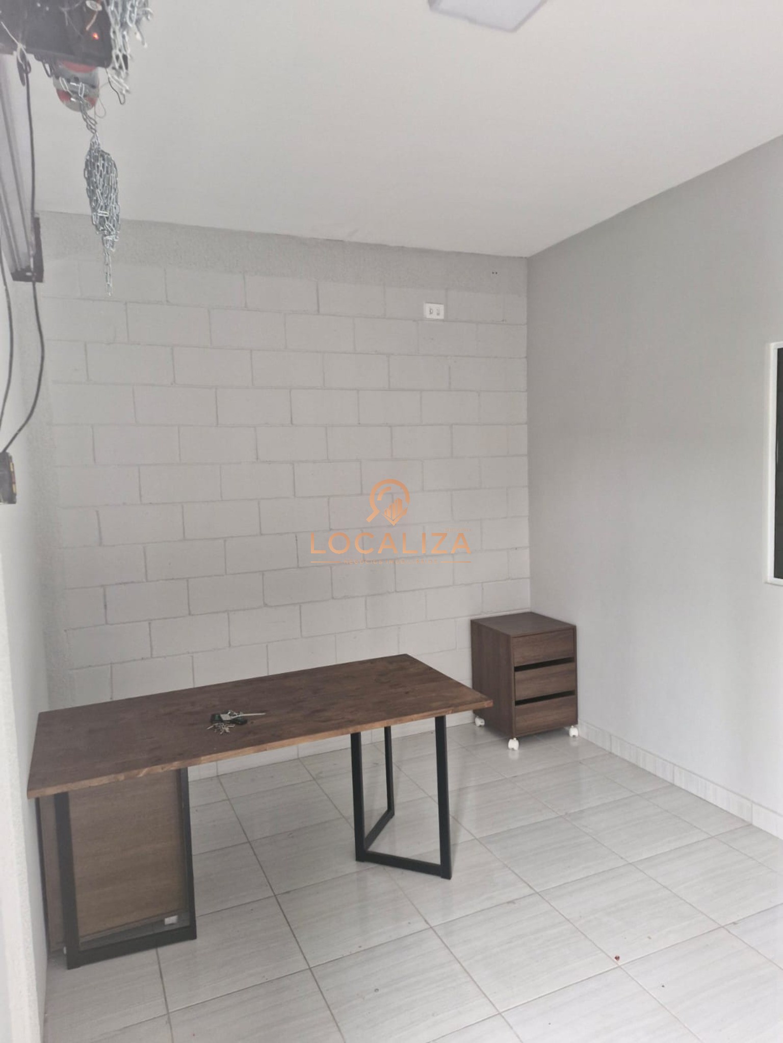 Depósito-Galpão, 185 m² - Foto 10