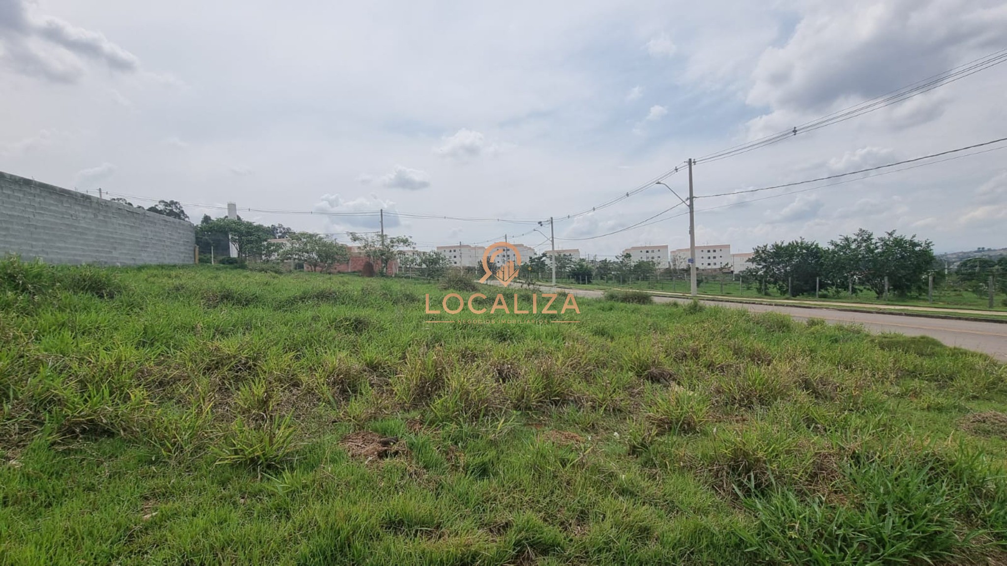 Terreno, 200 m² - Foto 1