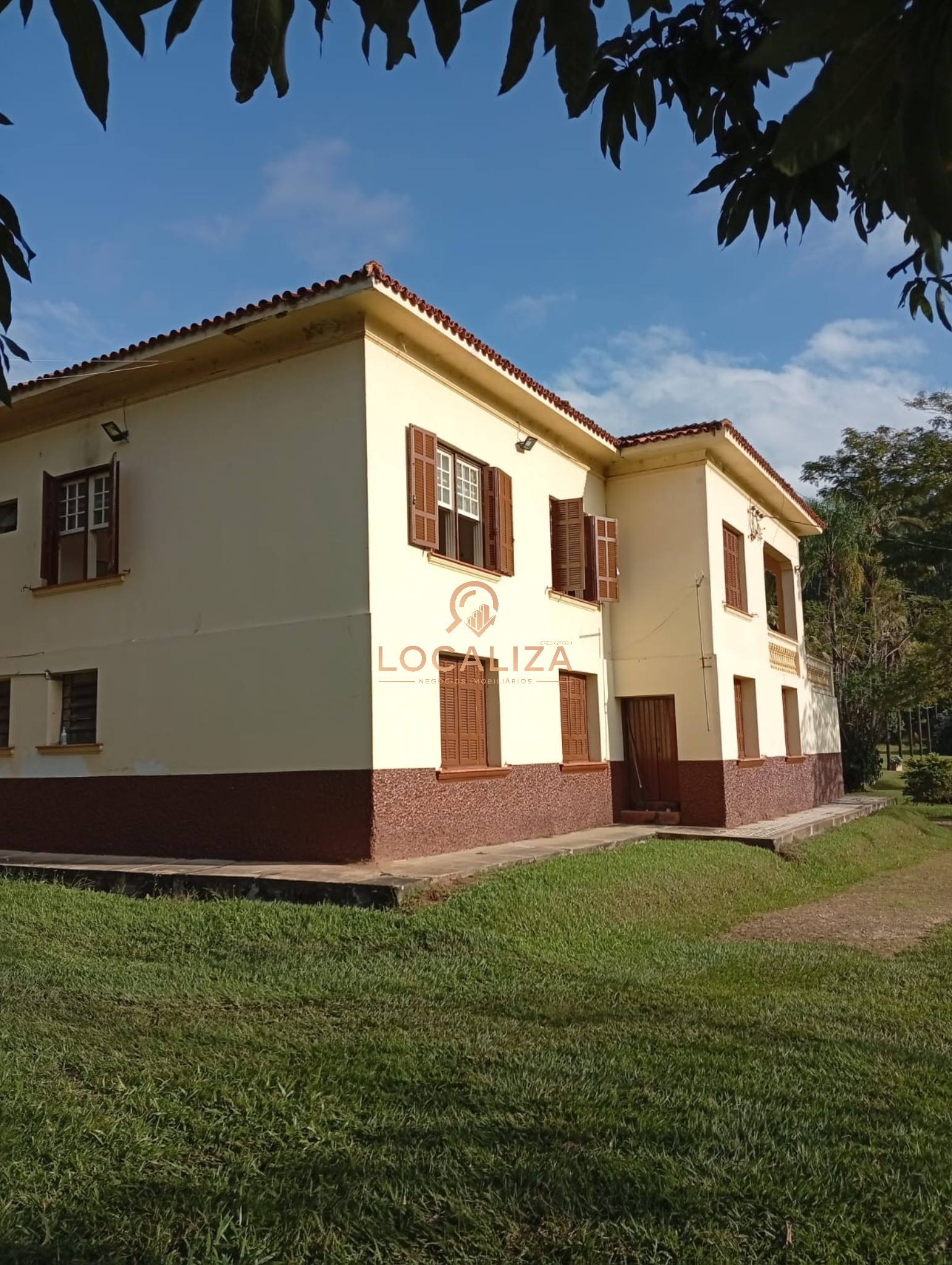 Fazenda, 3 quartos - Foto 24