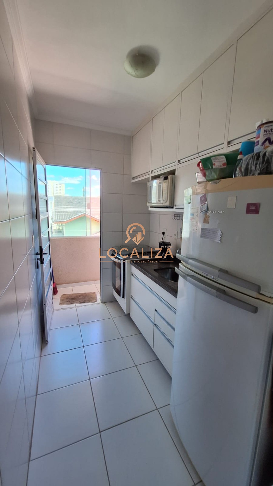 Apartamento, 2 quartos, 47 m² - Foto 16