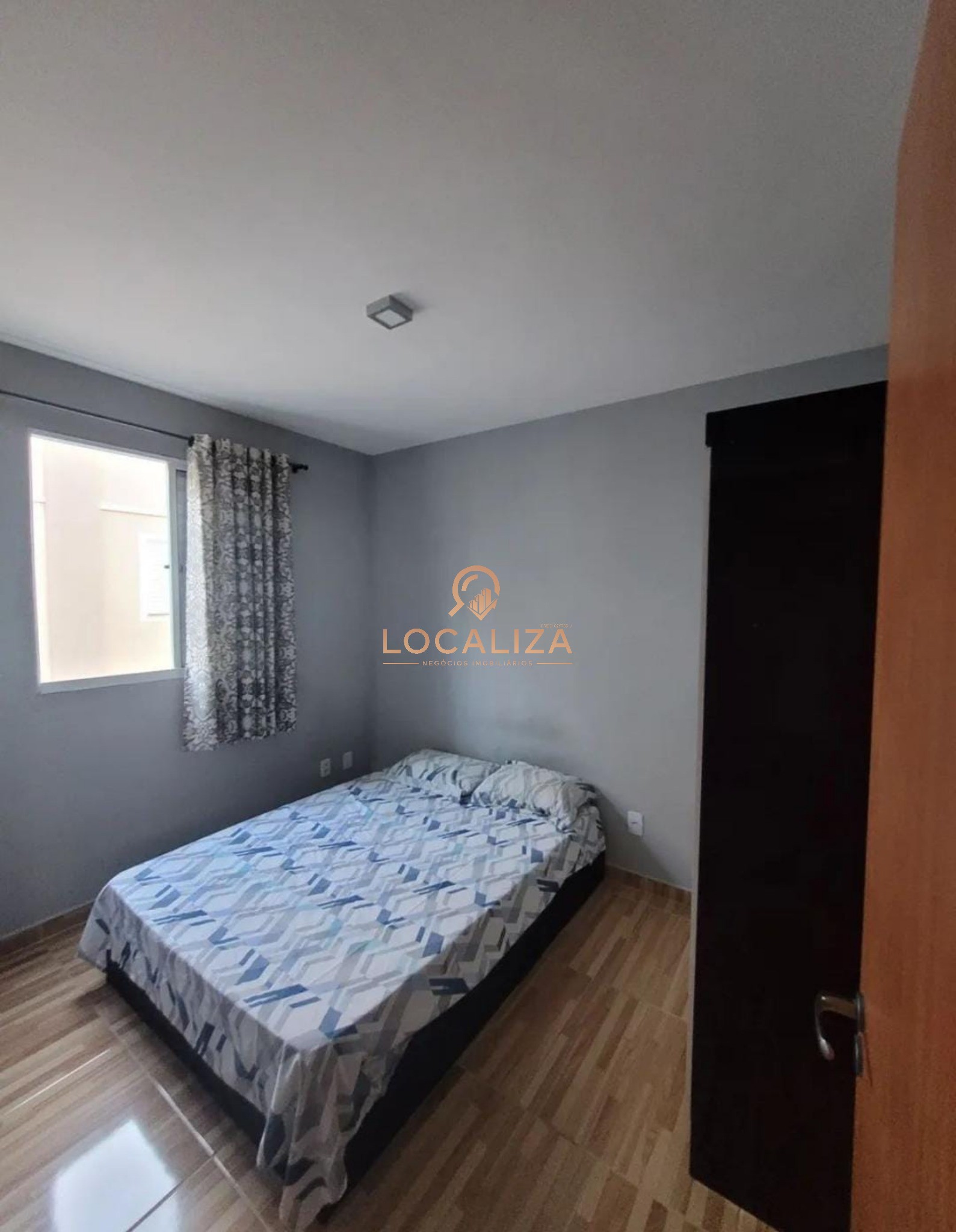 Apartamento, 2 quartos, 40 m² - Foto 3