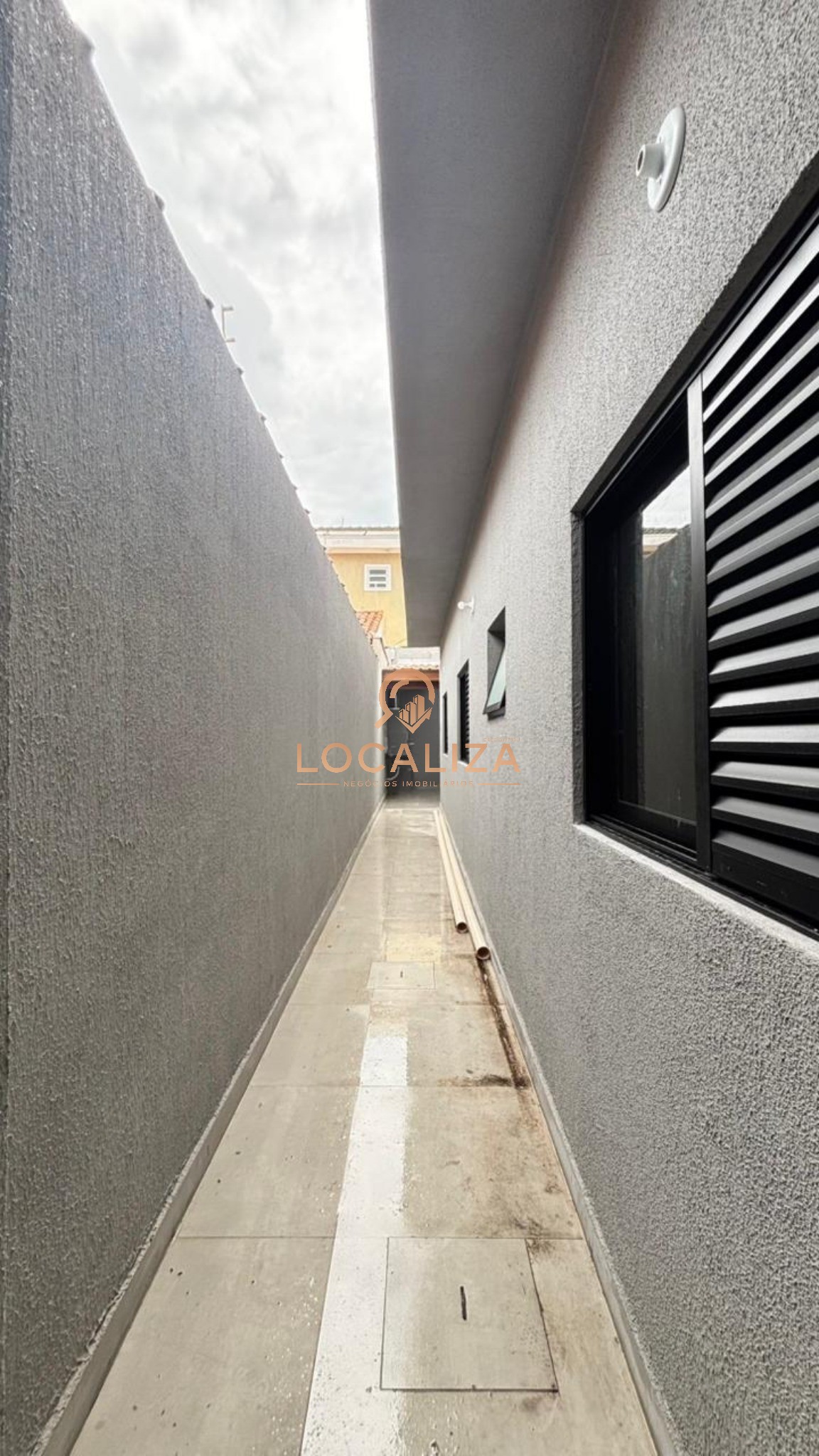 Casa, 3 quartos, 110 m² - Foto 12