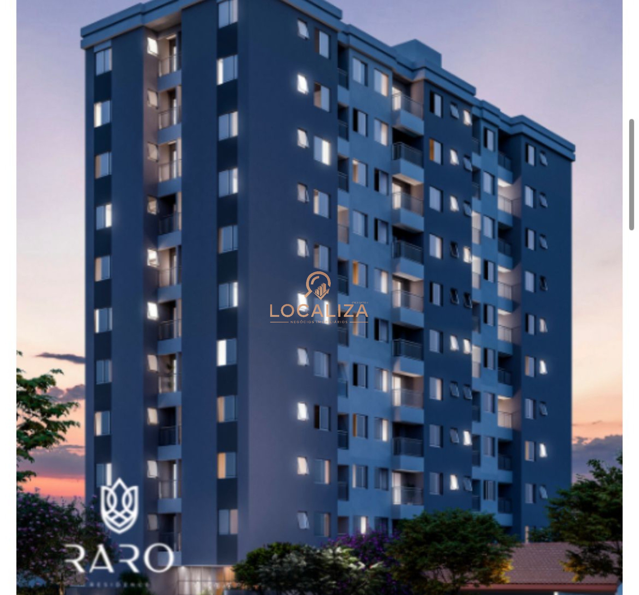 Apartamento, 3 quartos, 69 m² - Foto 24
