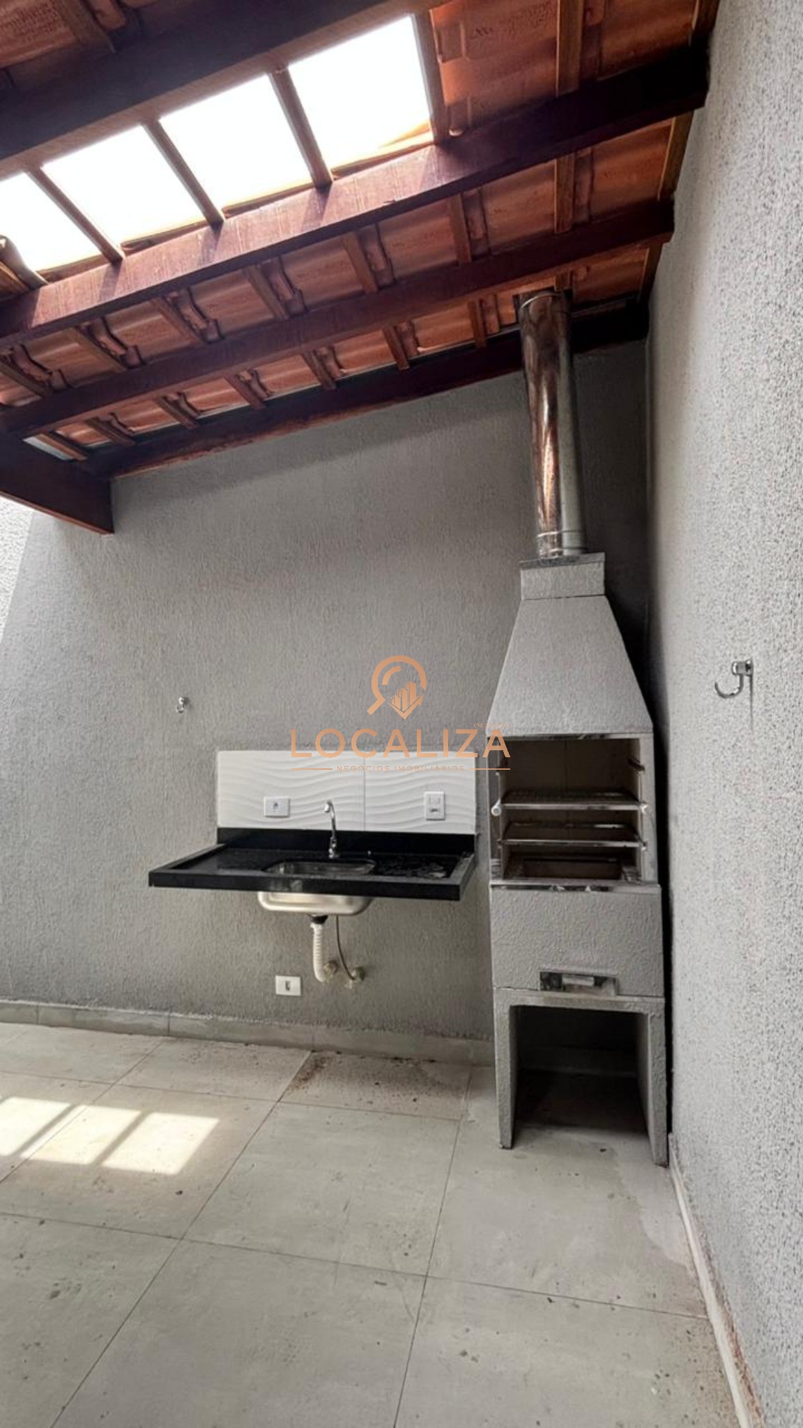 Casa, 3 quartos, 110 m² - Foto 13