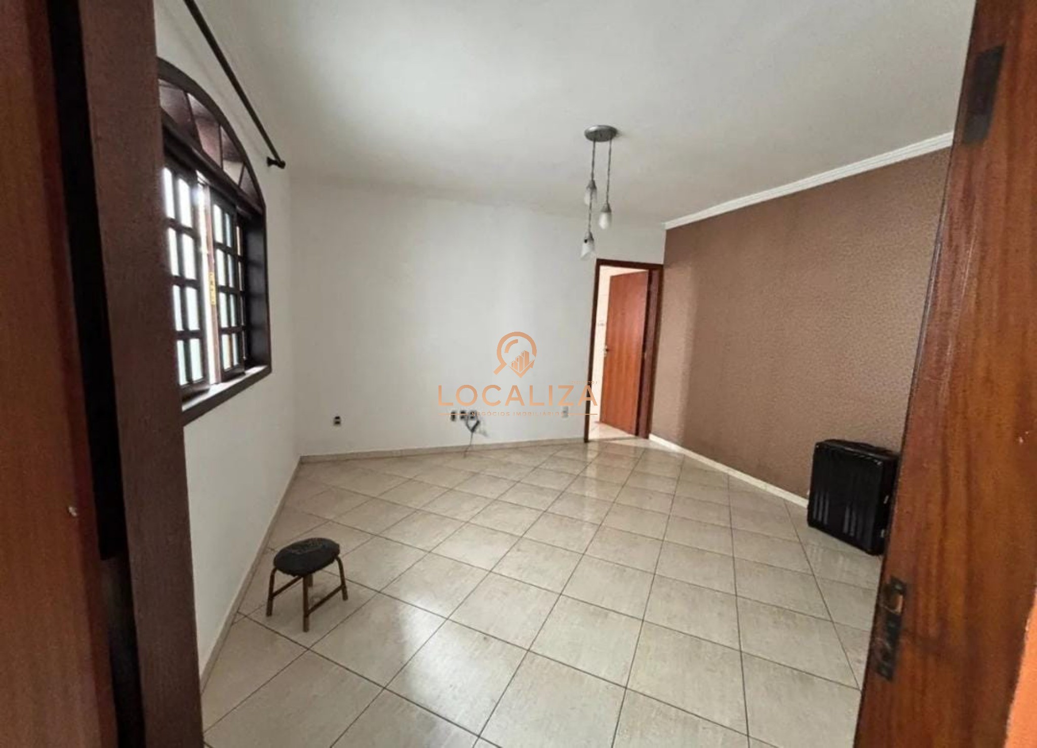 Casa, 3 quartos, 90 m² - Foto 2