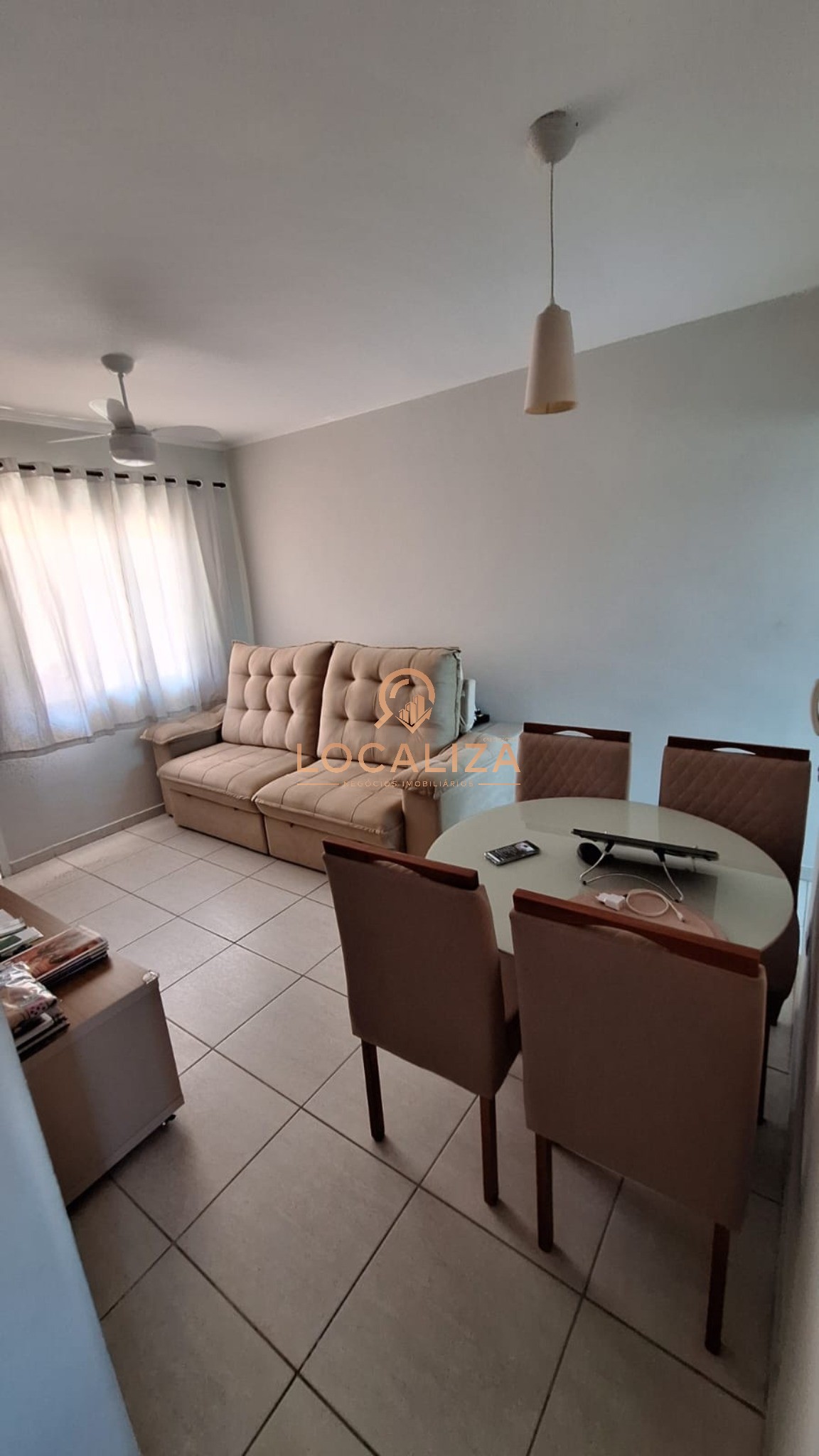 Apartamento, 2 quartos, 47 m² - Foto 6