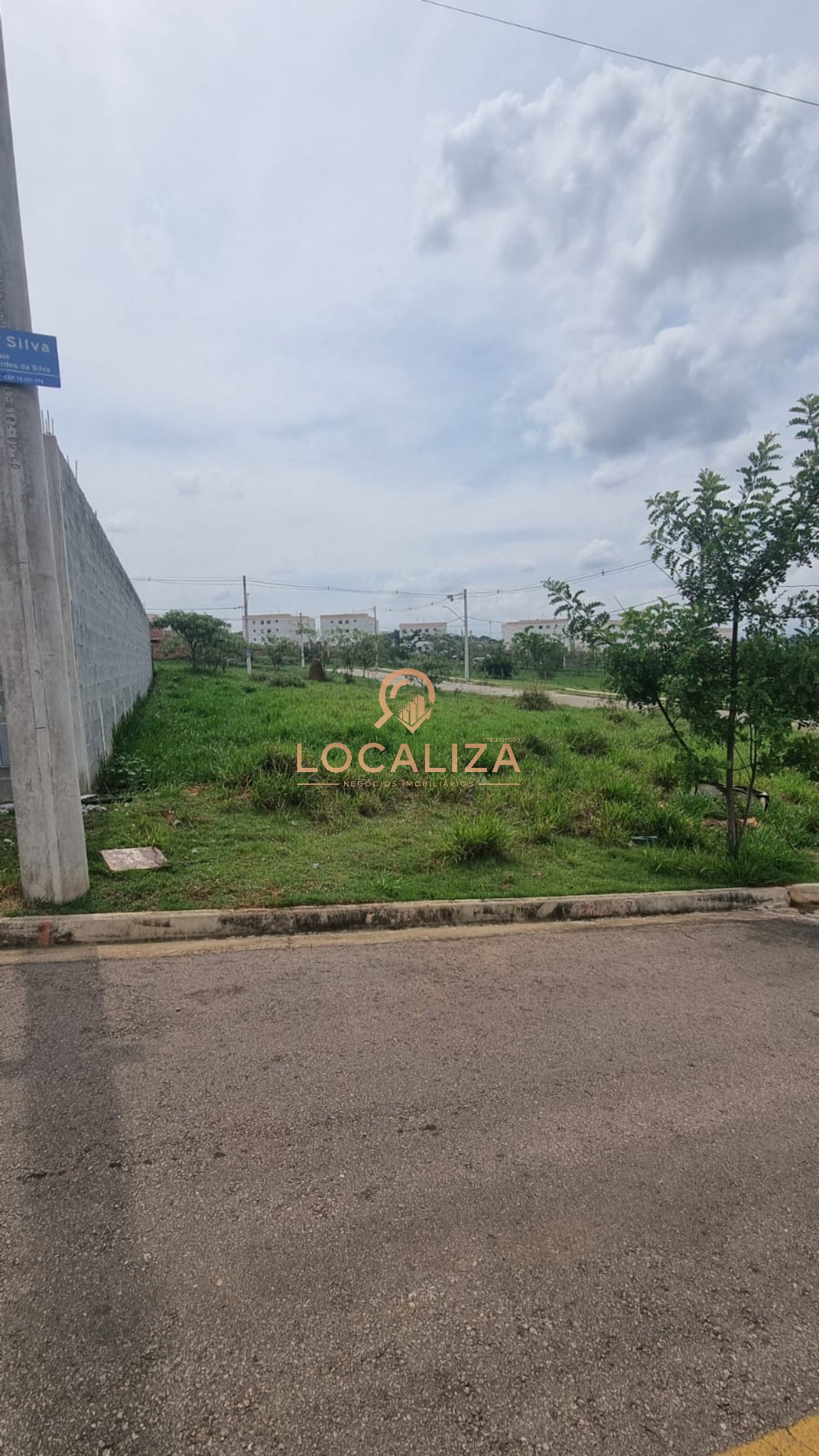 Terreno, 200 m² - Foto 2