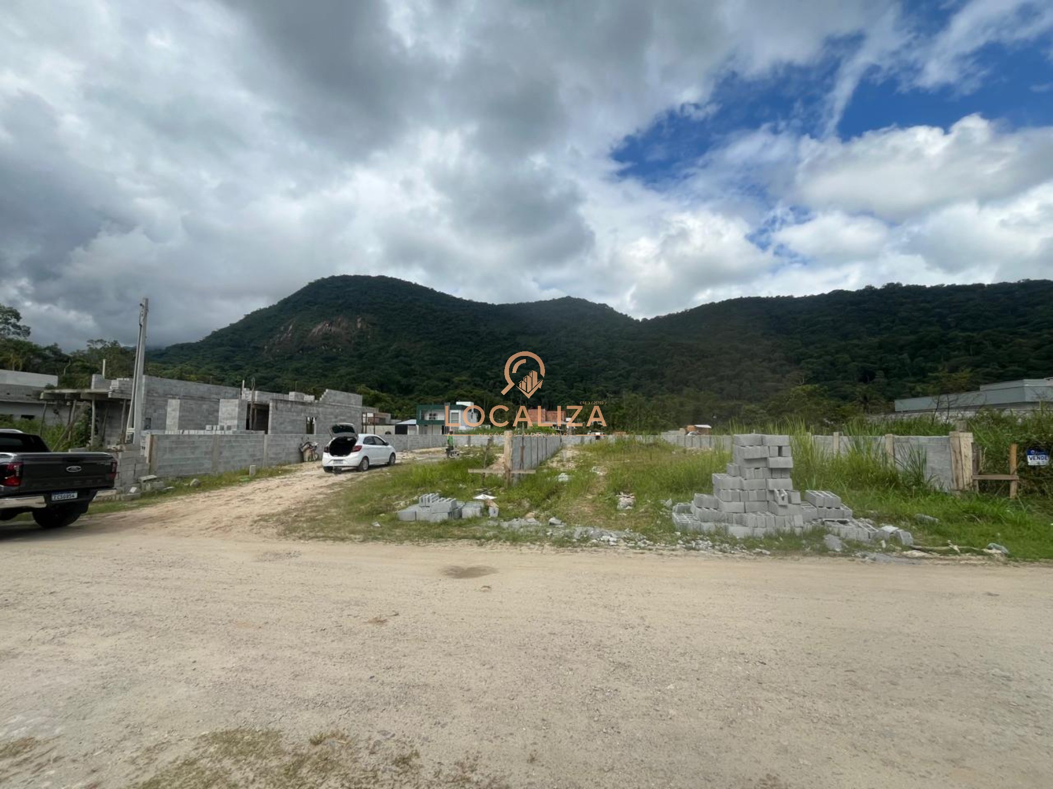 Terreno, 384 m² - Foto 2