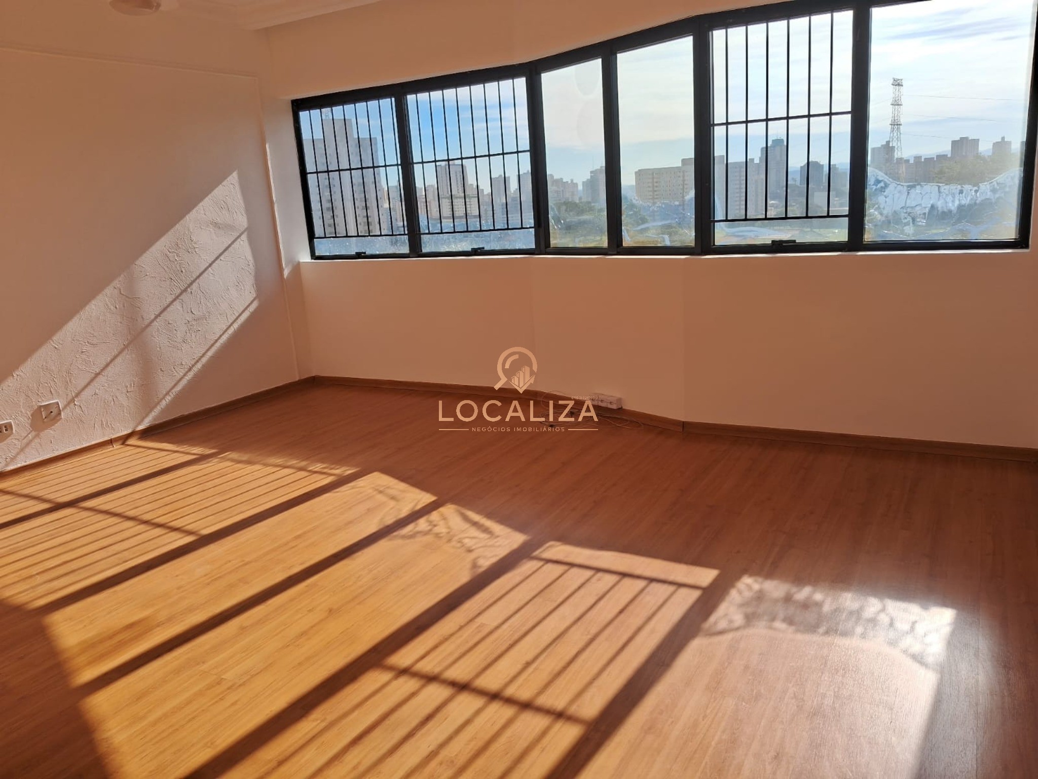 Apartamento, 3 quartos, 94 m² - Foto 1