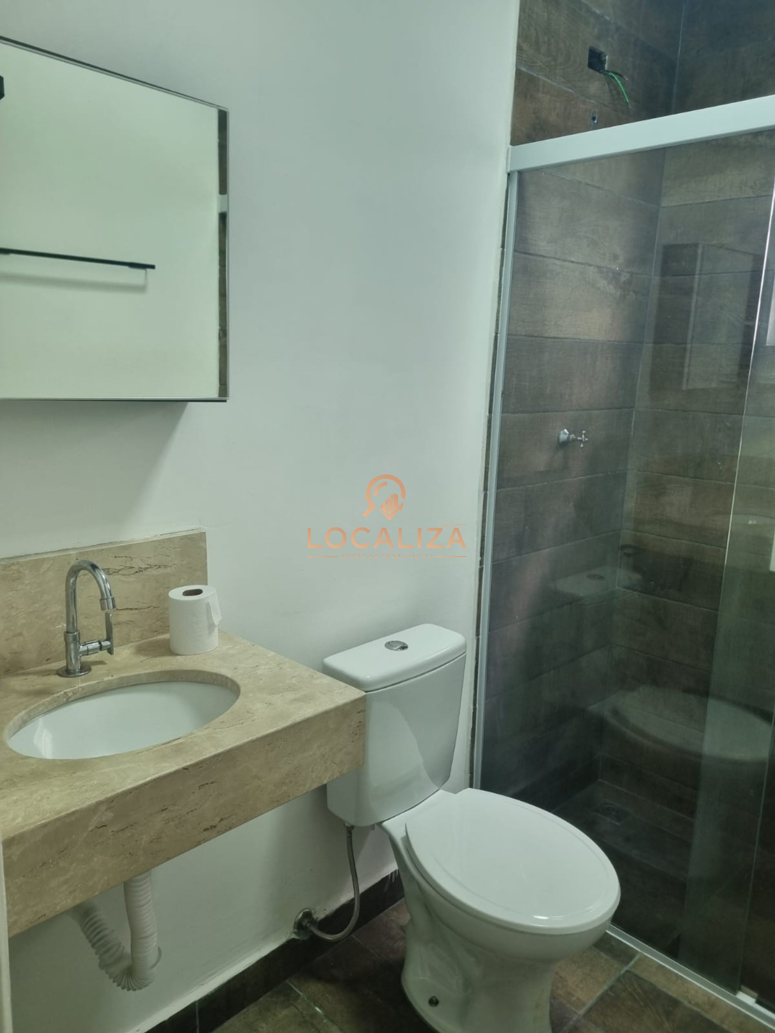Casa, 2 quartos - Foto 6