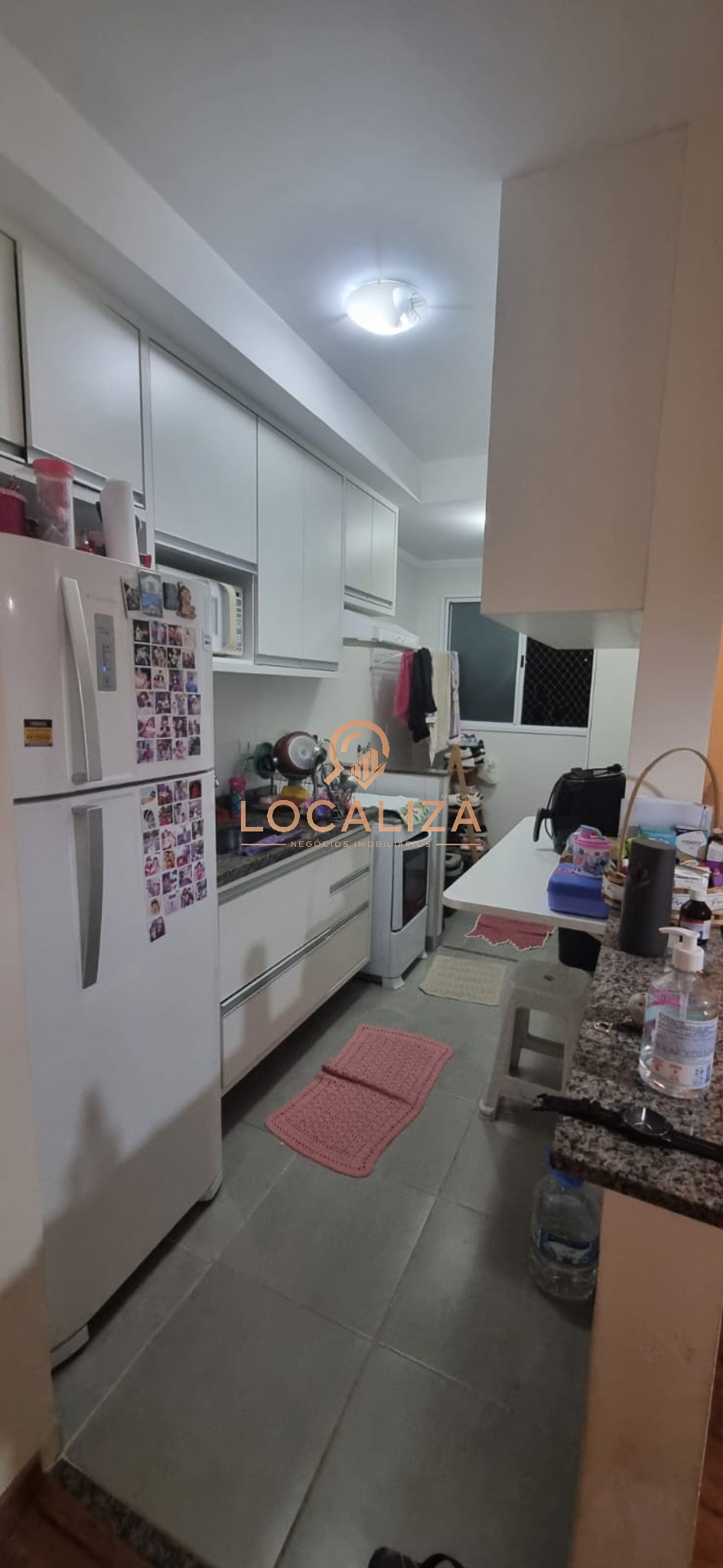 Apartamento, 2 quartos, 45 m² - Foto 6