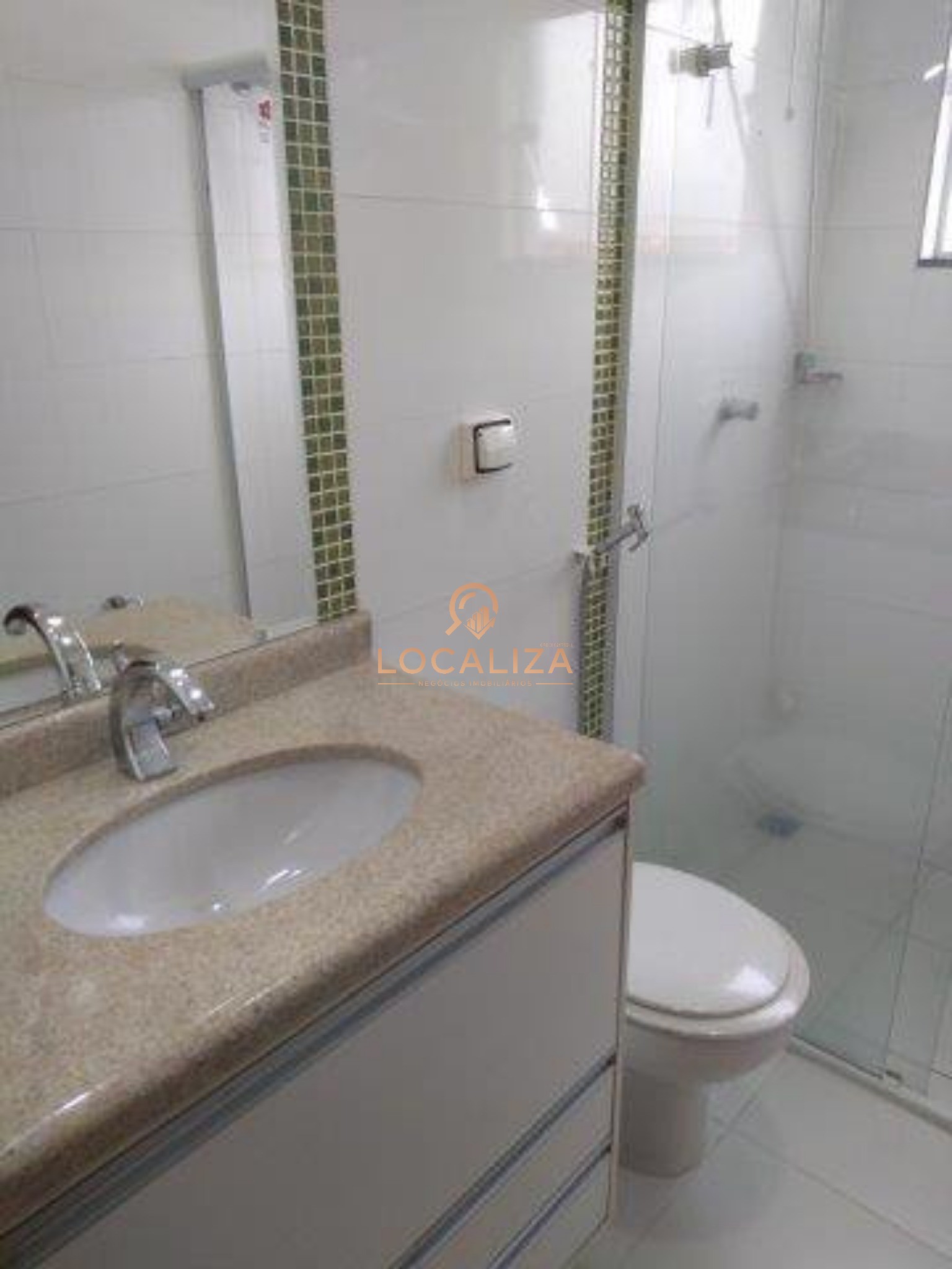 Casa, 3 quartos - Foto 17