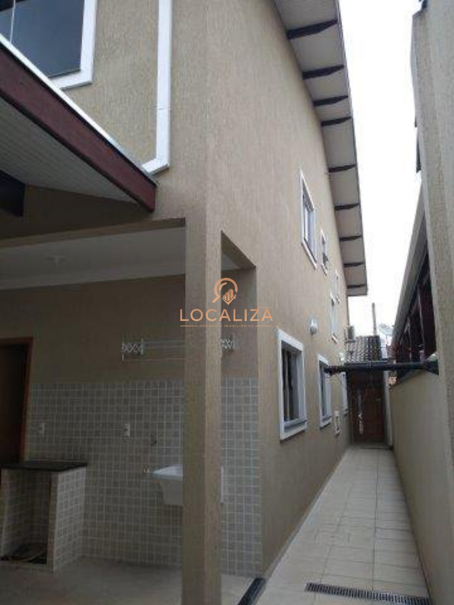Casa, 3 quartos - Foto 25